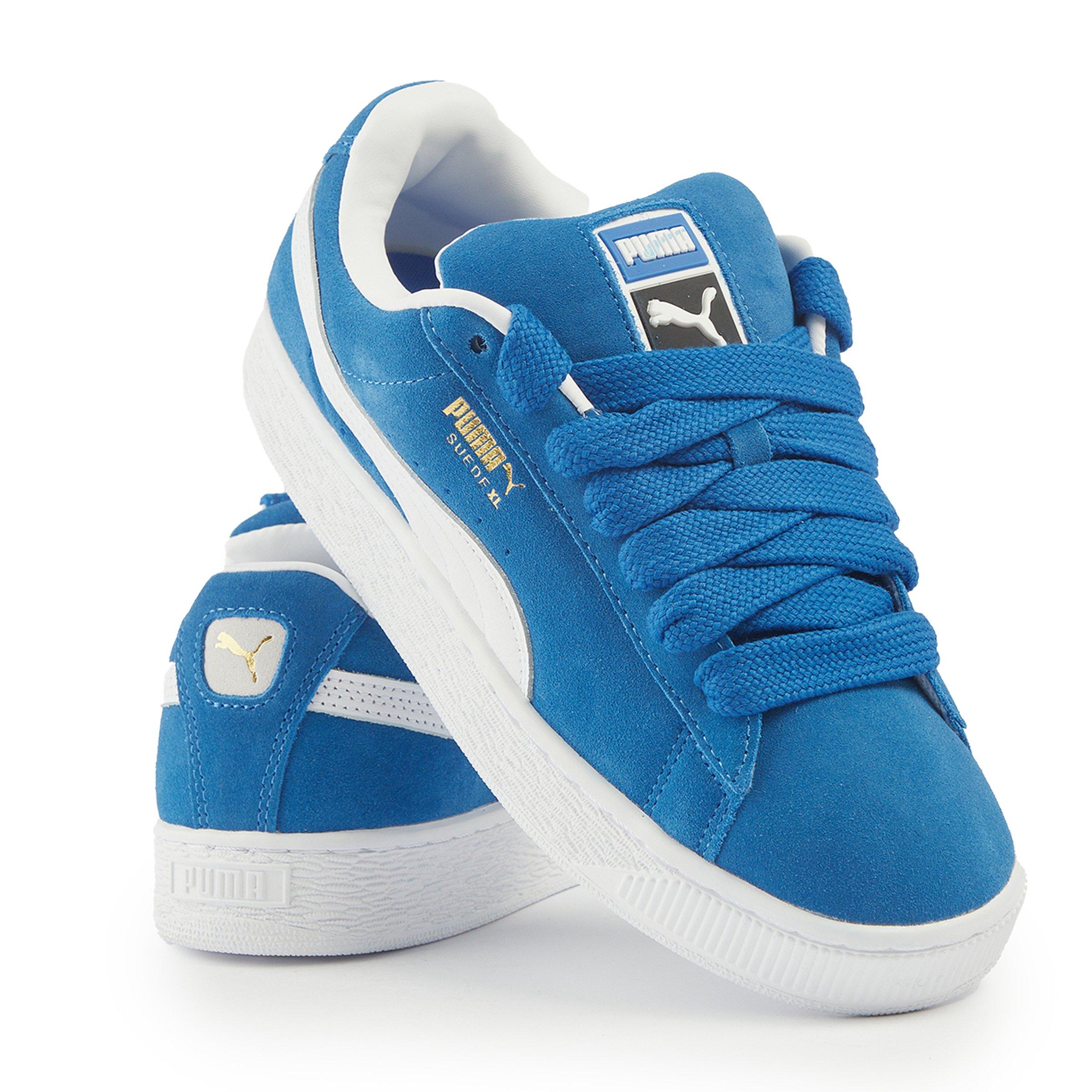 Blue Sude XL (3213741) | Puma