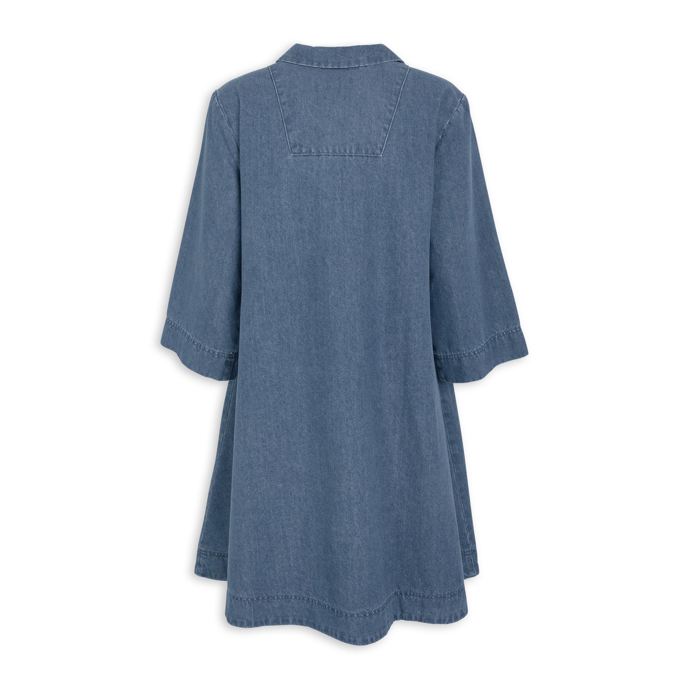 denim dress lace undershirt Up Mini discover-clothing Consider this mini dress ZIMMERMANN Lucky Picnic Maxi Color:245 OTPS Purple Tie Dye