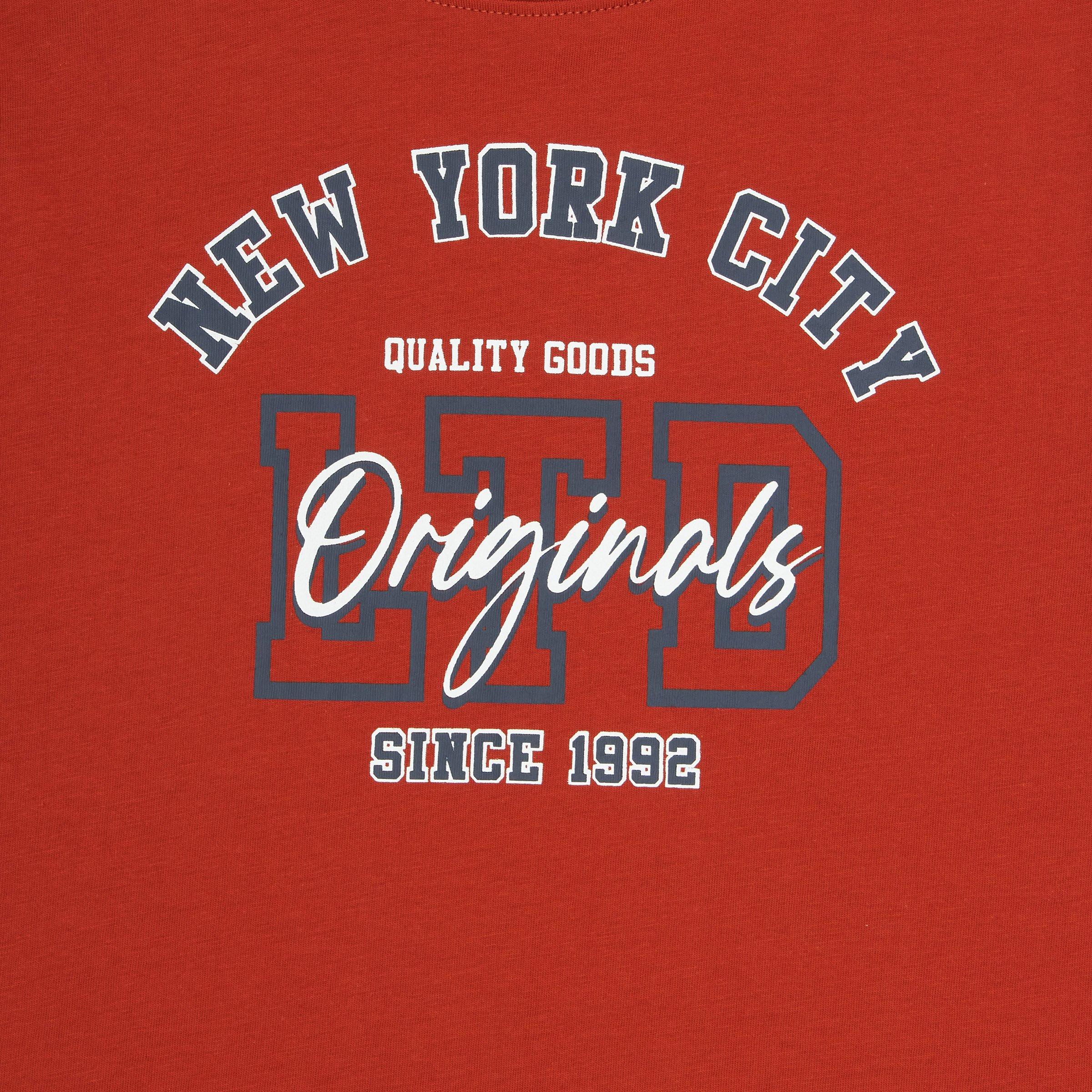 Boys 2-pack T-shirts (3214360) | LTD Kids