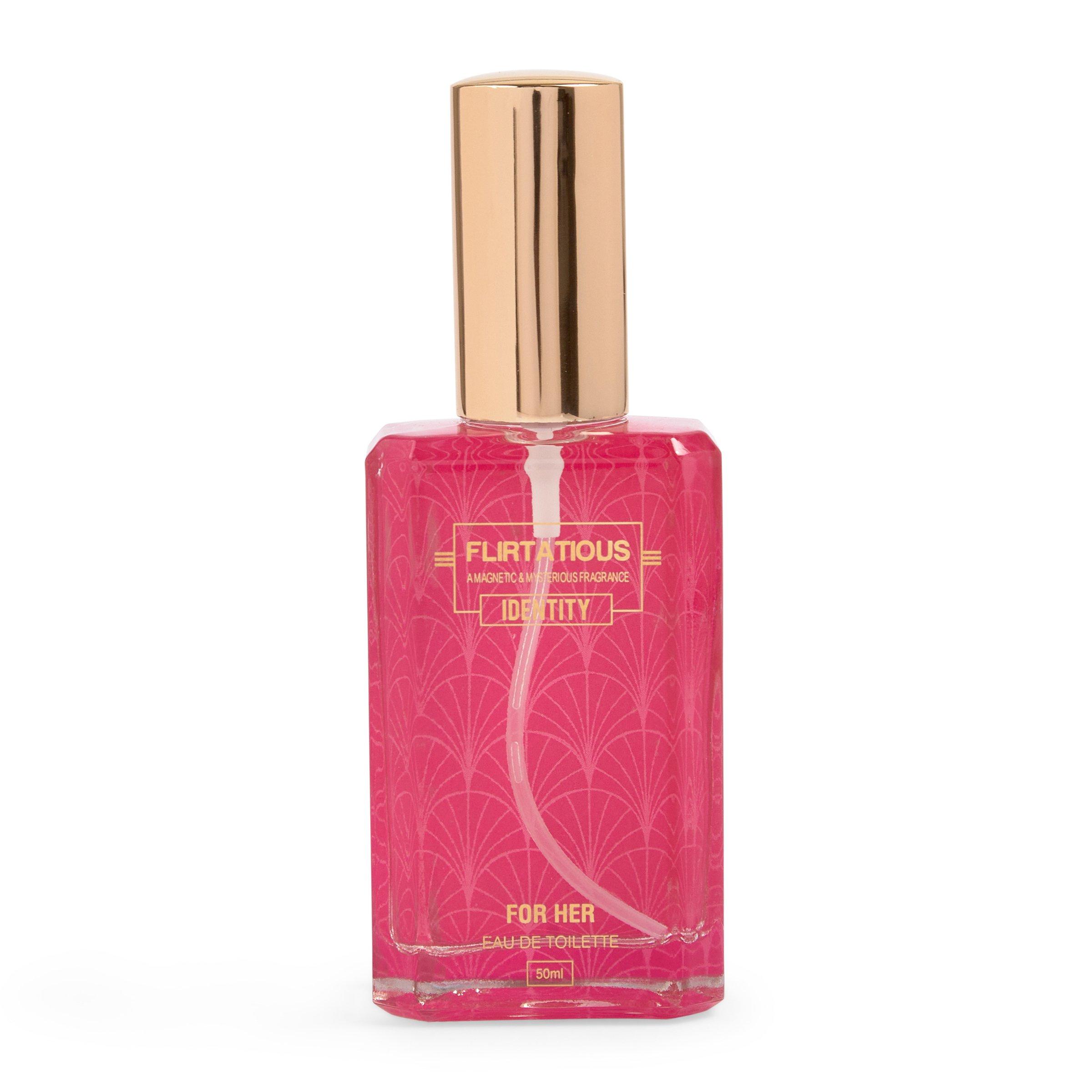 Pink Flirtatious Ladies Fragrances (3214546) | Identity