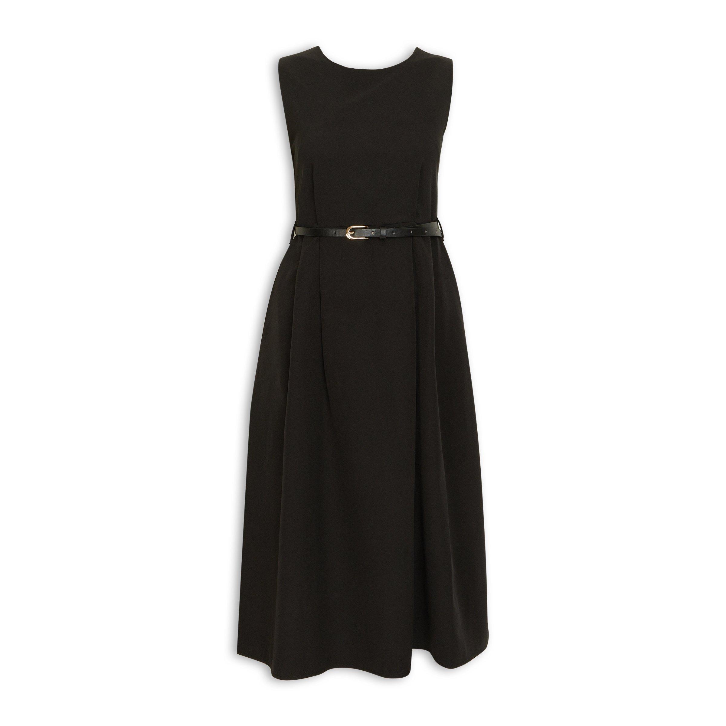 mesh long dress Léana Black Mesh Panel Ruched Maxi Dress