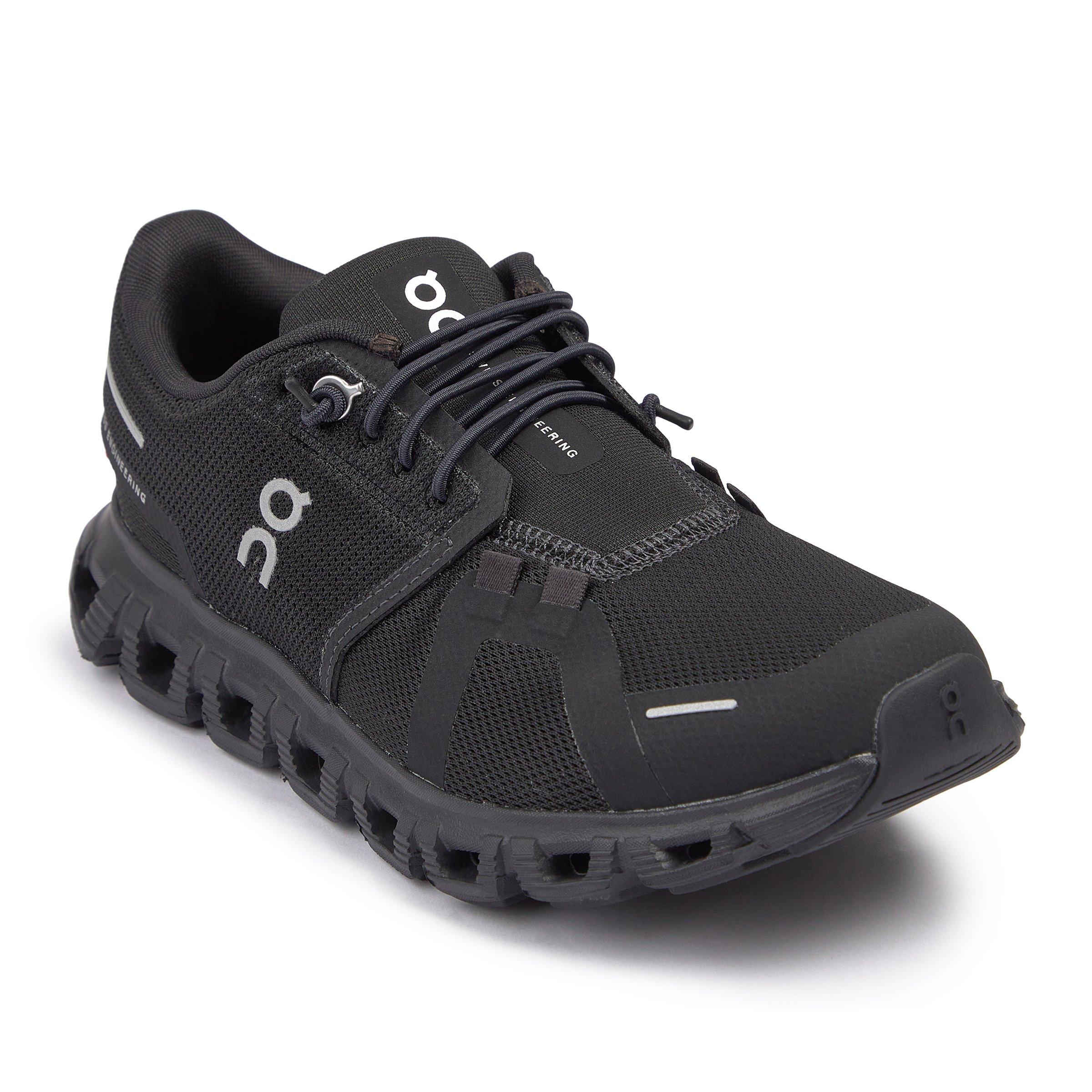 Black Cloud 6 Sneakers (3215279) | On