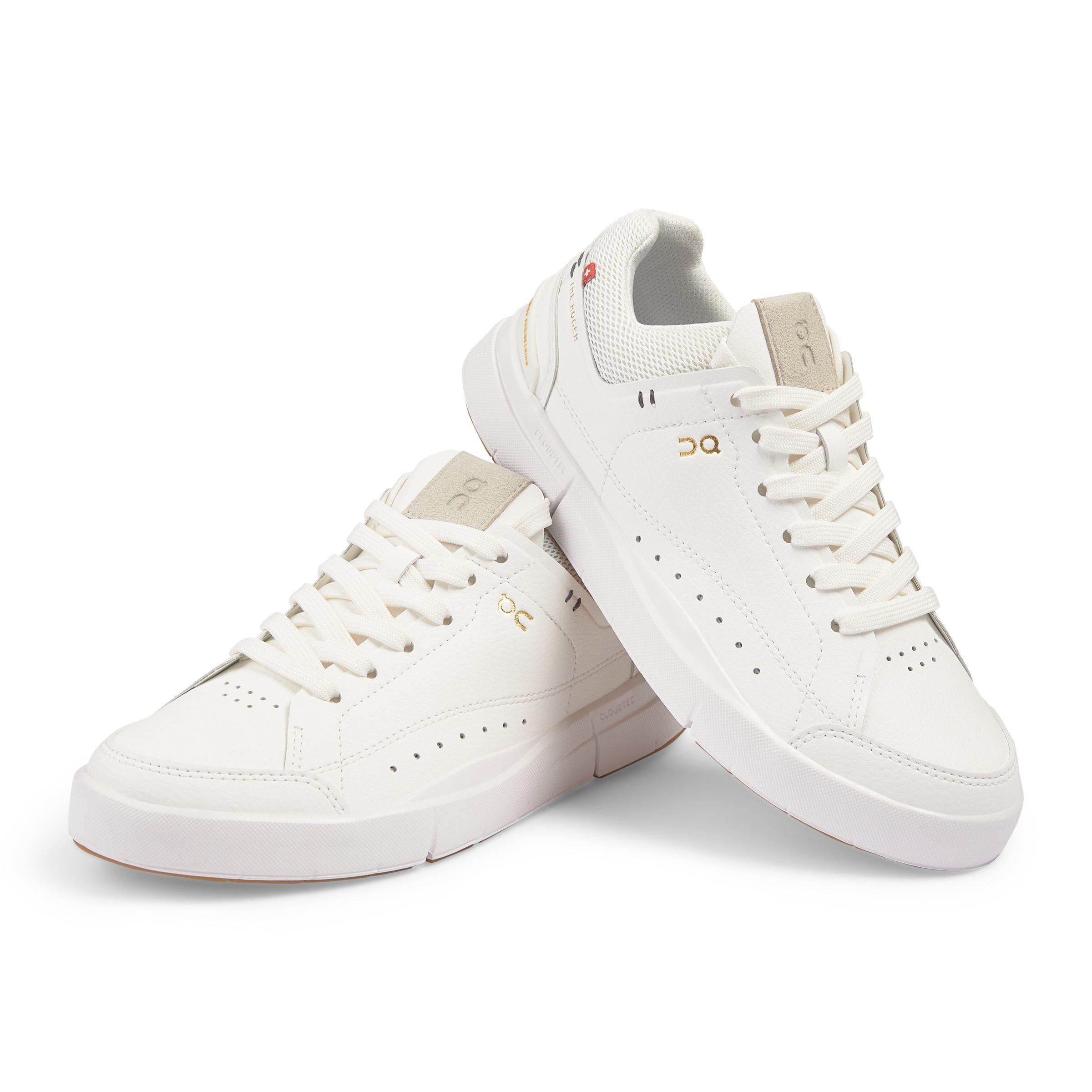 White Roger Centre Court Sneakers (3215291) | On