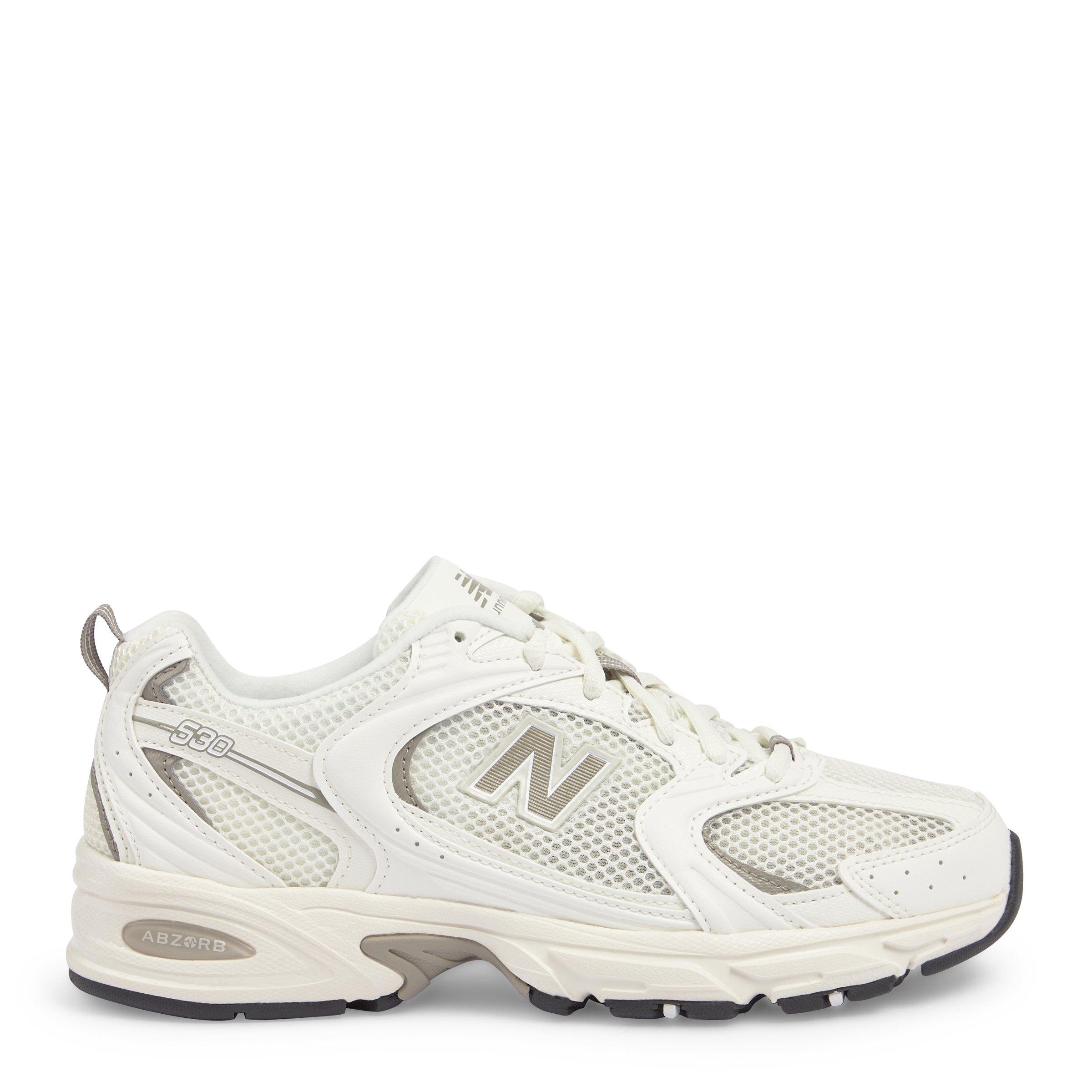 TREFLE＋1 ホワイト スワンタンク White 530 (3215427) | New Balance