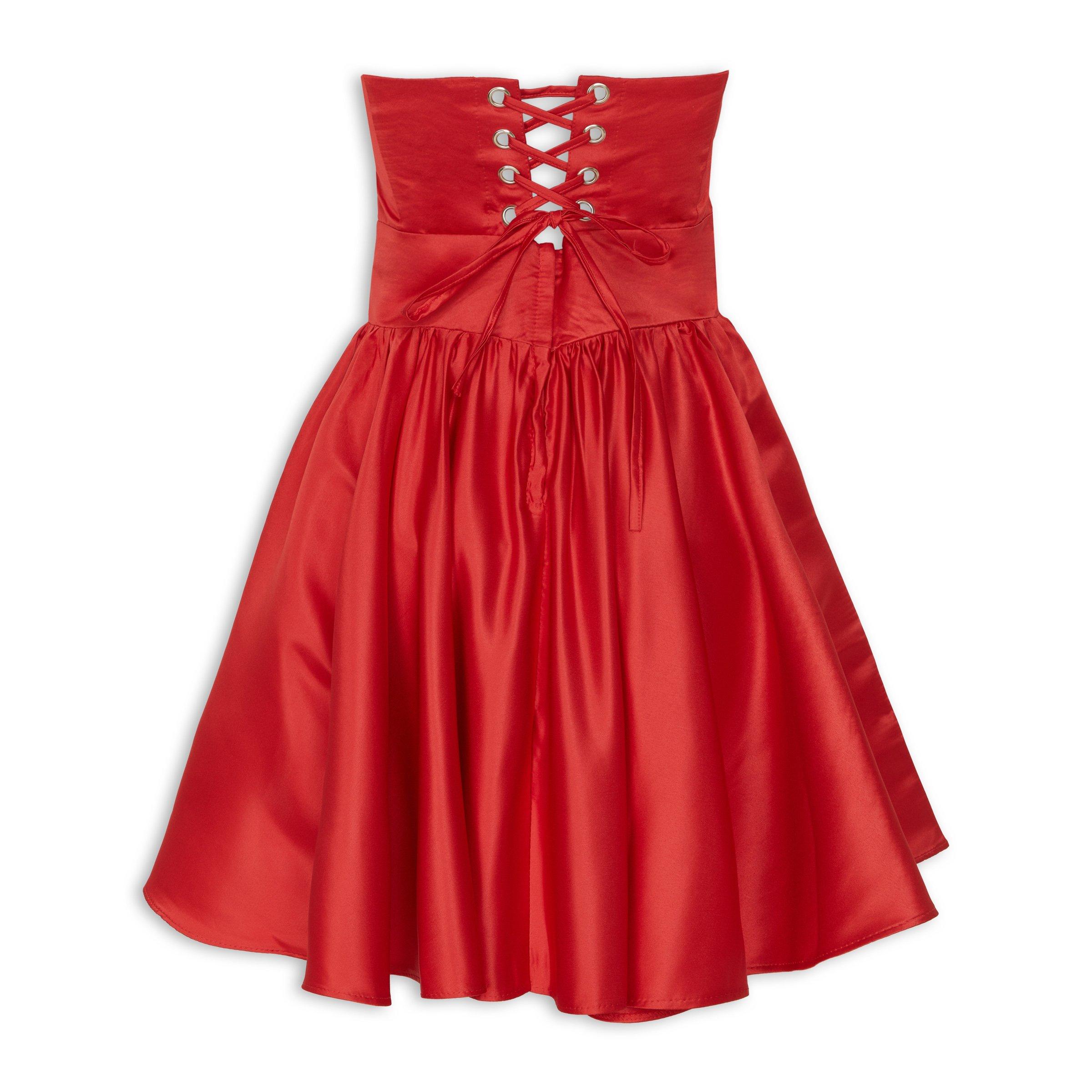 red wedding bridesmaid dresses Brick Red Bridesmaid Dresses A Line Long Chiffon Wedding Guest Party Dress -