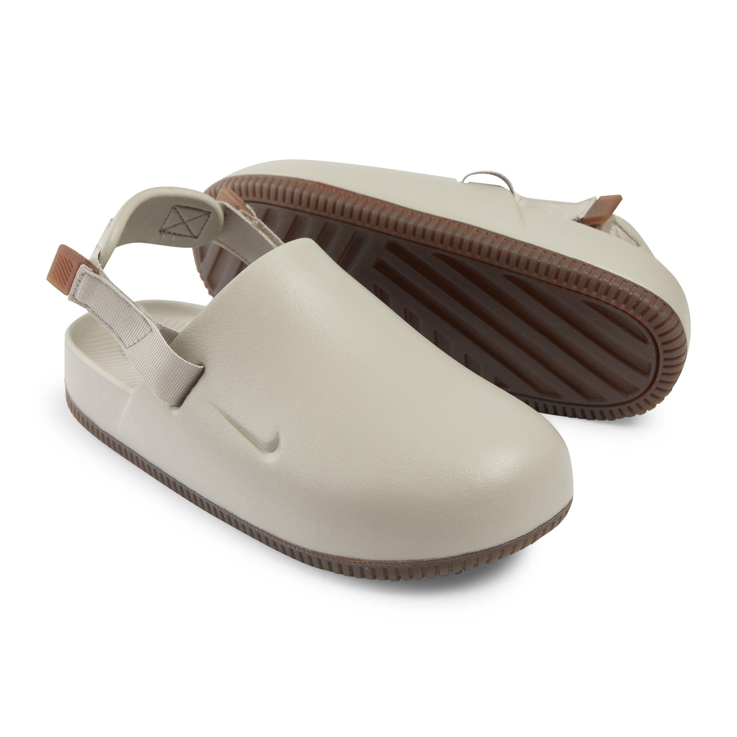 Grey Calm Mule (3215923) | Nike