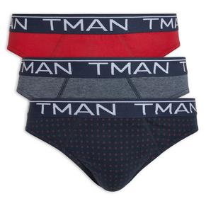 3-pack Mini Briefs