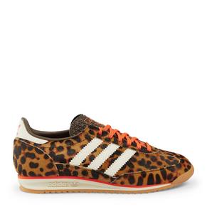 adidas gazelle silver green womens Tênis Feminino Adidas Court – OHYEAH main image 0