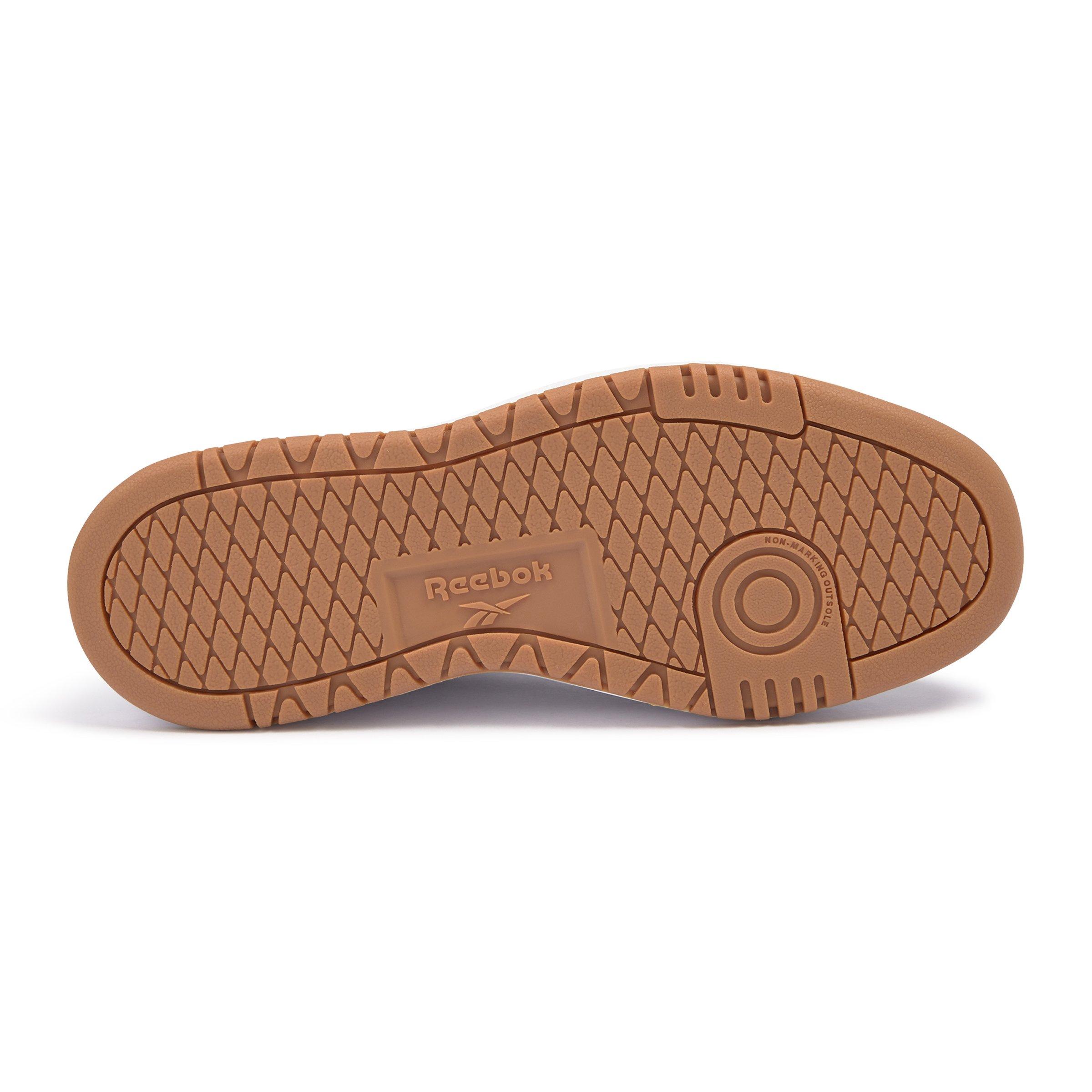 White Club C Double (3217083) | Reebok