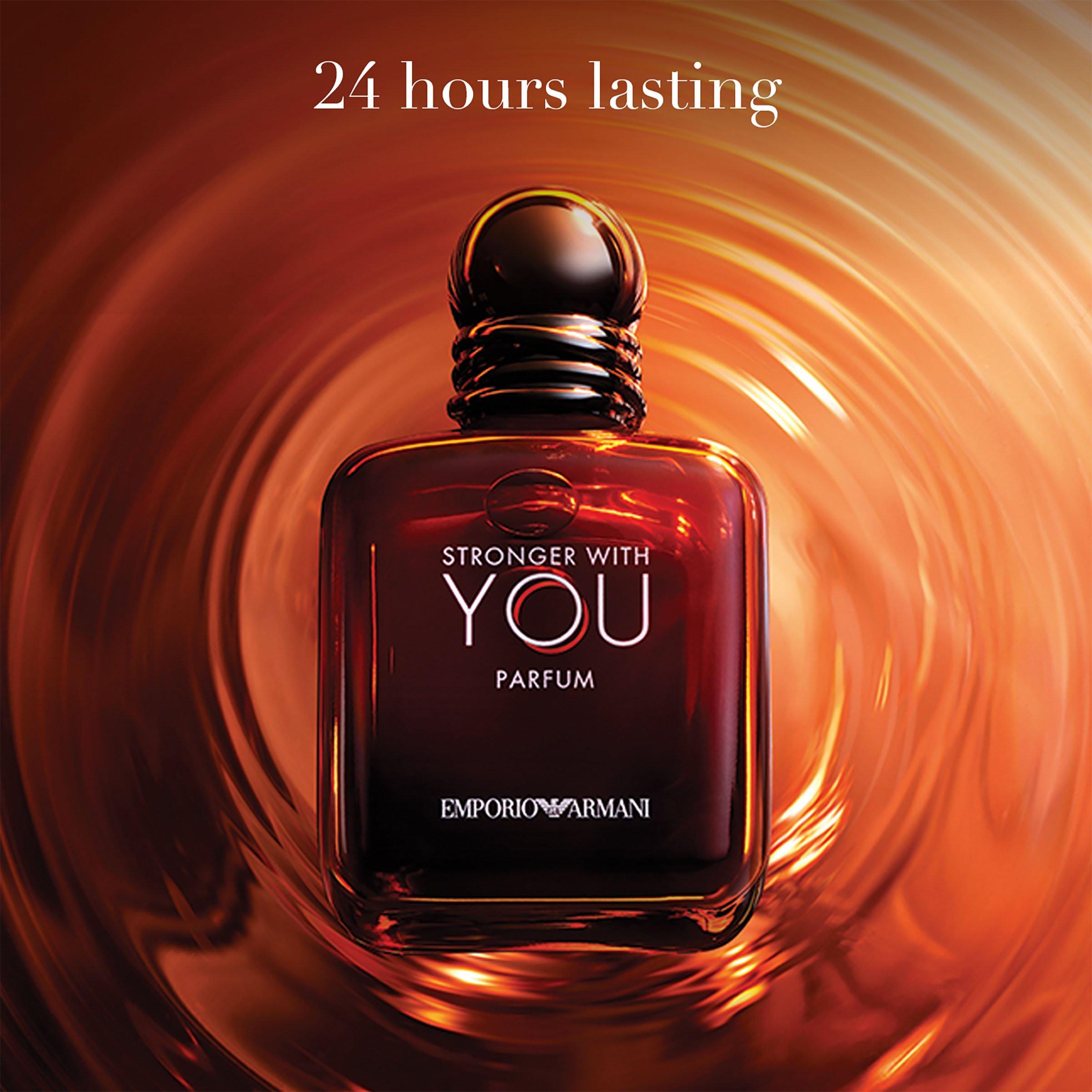 Emporio Armani Stronger with You Parfum (3217354) | Giorgio Armani