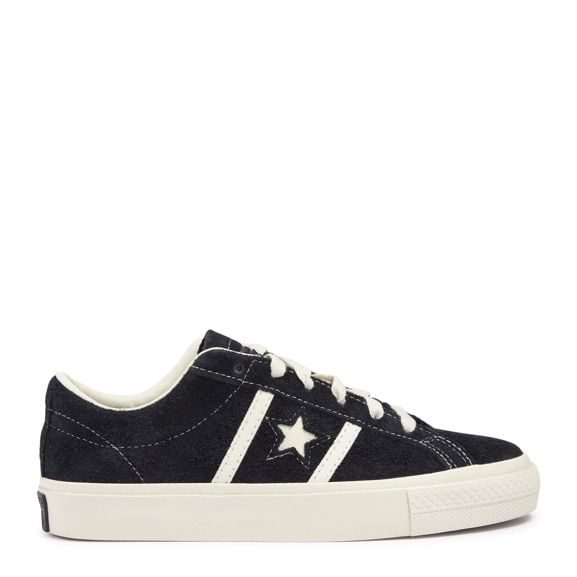 Black One Star Academy Pro (3217589) | Converse