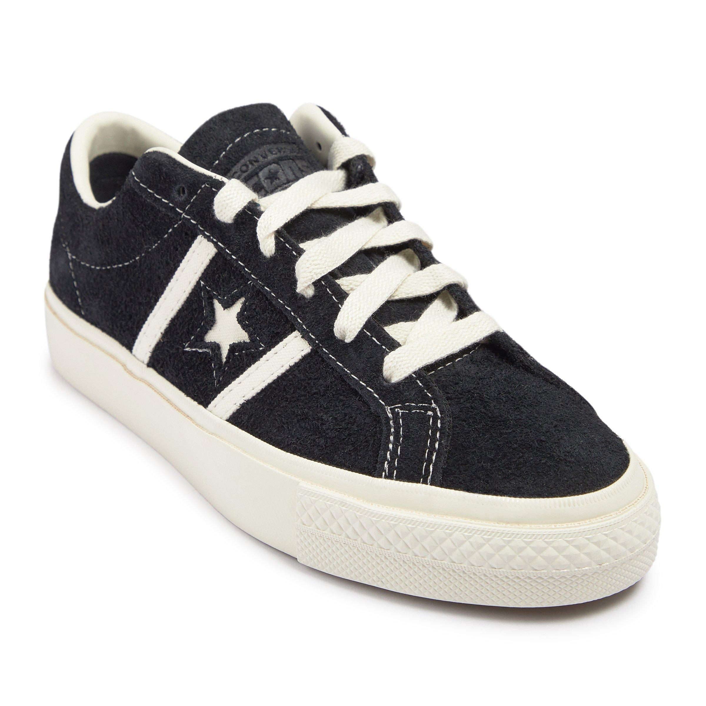 Black One Star Academy Pro (3217589) | Converse