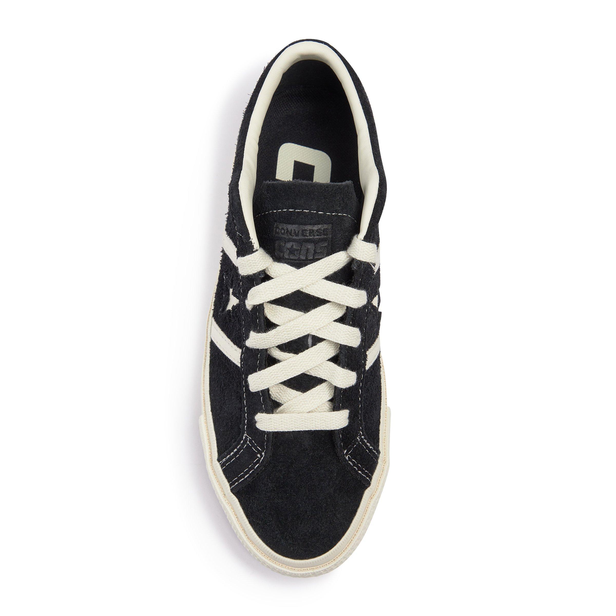 Black One Star Academy Pro (3217589) | Converse