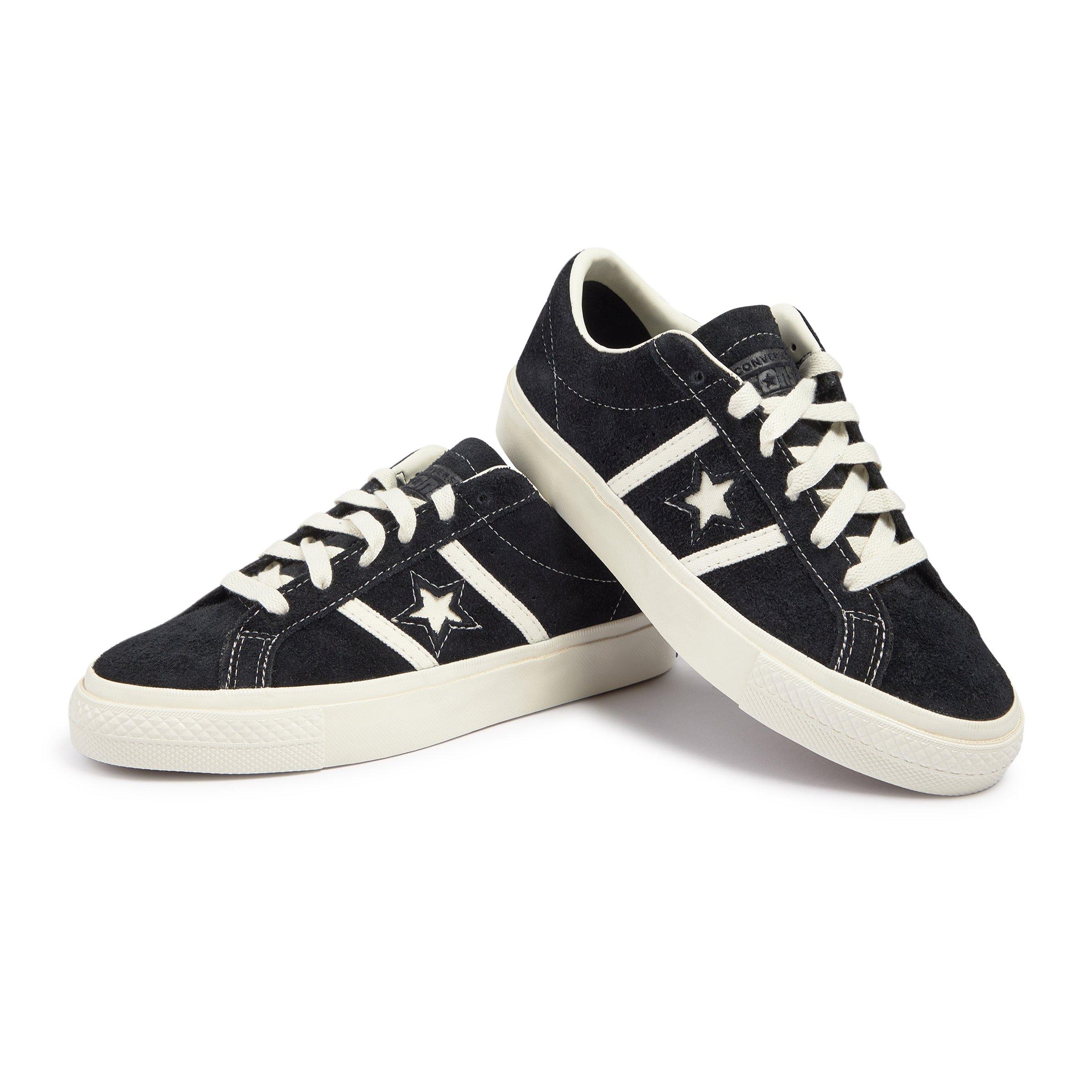 Black One Star Academy Pro (3217589) | Converse