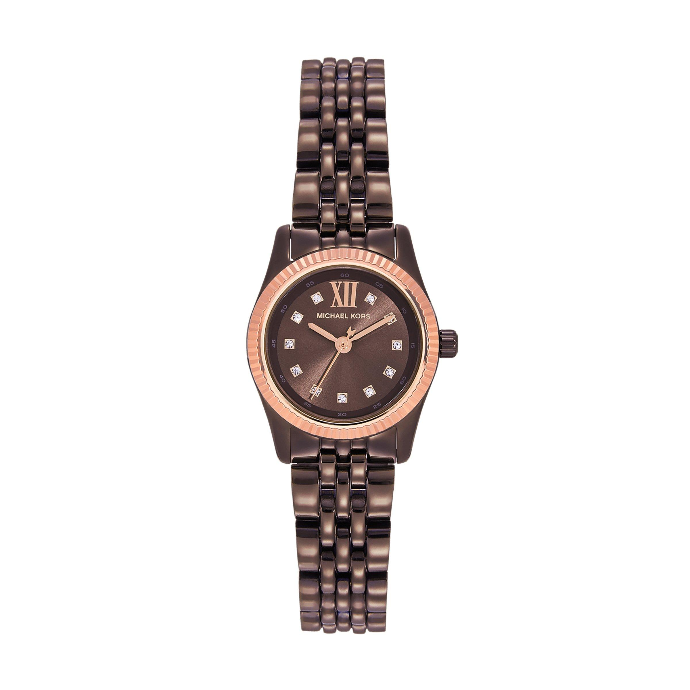 MICHEAL KORS 腕時計 MICHAEL KORS（マイケルコース） 腕時計 腕時計 メンズ アナログ