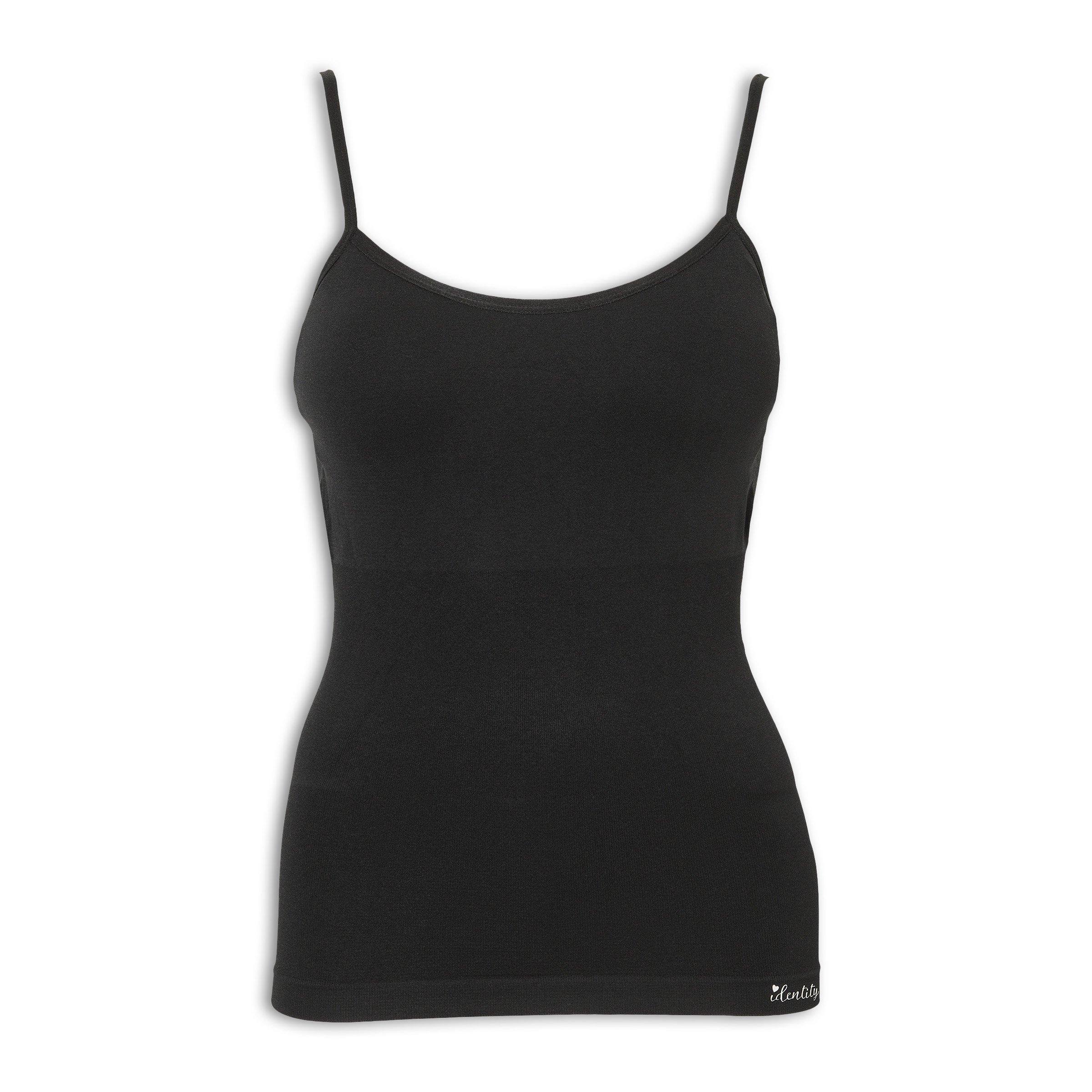 Black Camisole (3217949) | Identity