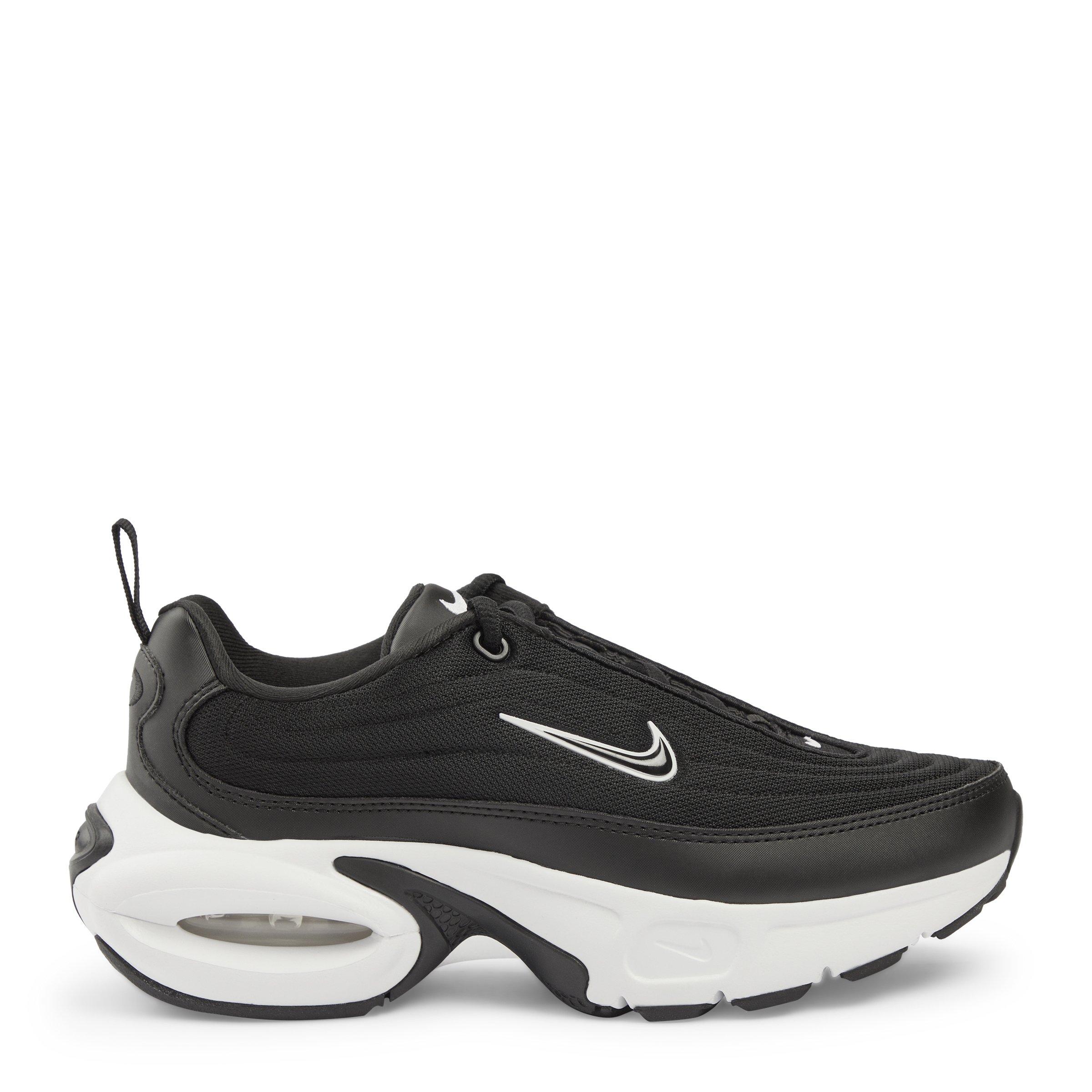 Black Air Max Portal Sneakers (3218233) | Nike