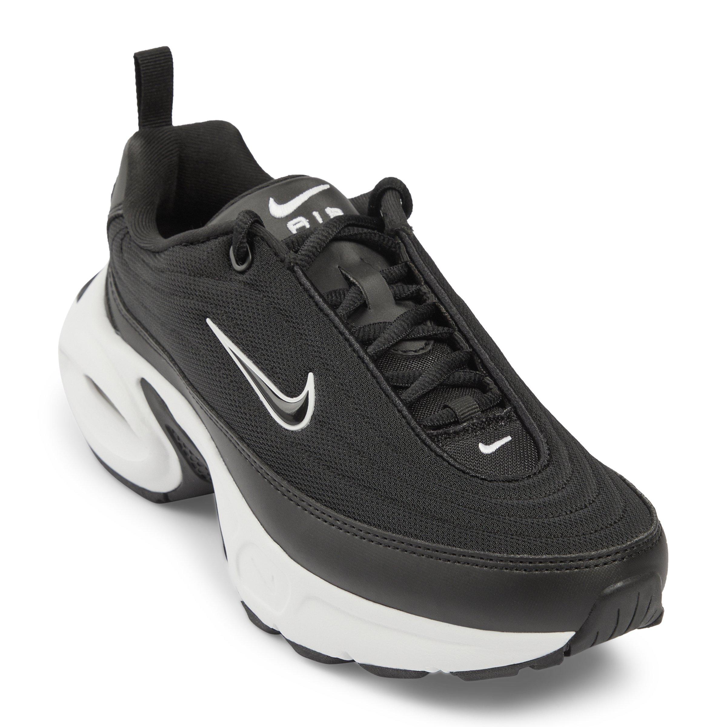 Black Air Max Portal Sneakers (3218233) | Nike