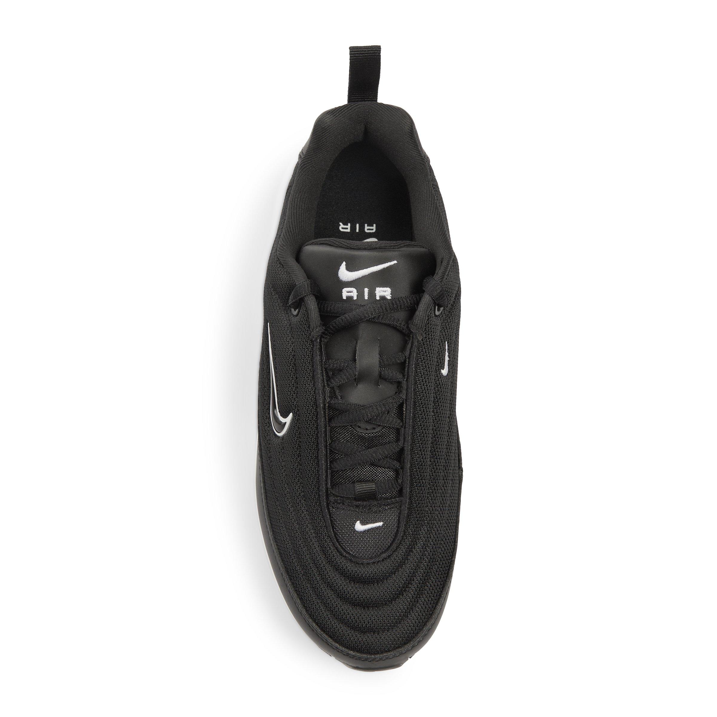 Black Air Max Portal Sneakers (3218233) | Nike