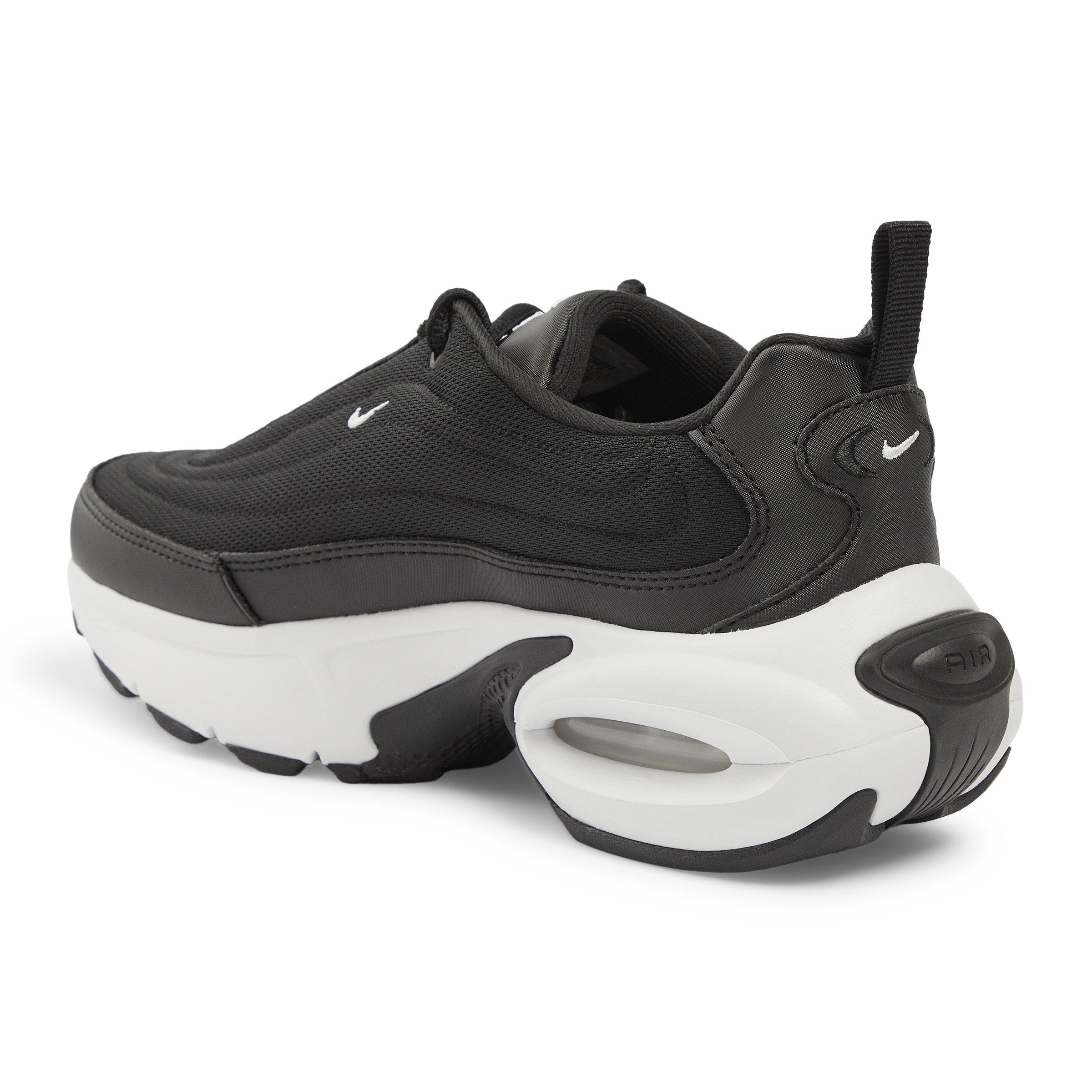 Black Air Max Portal Sneakers (3218233) | Nike