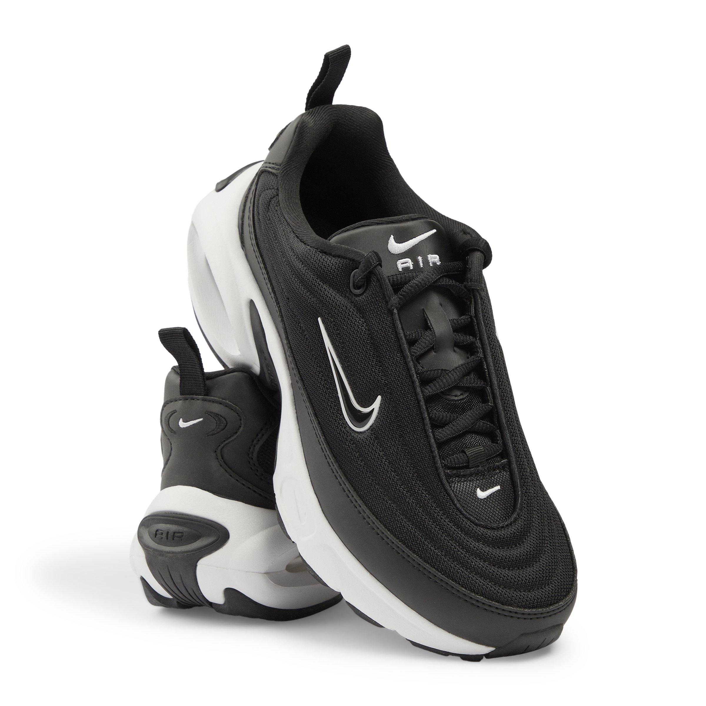 Black Air Max Portal Sneakers (3218233) | Nike