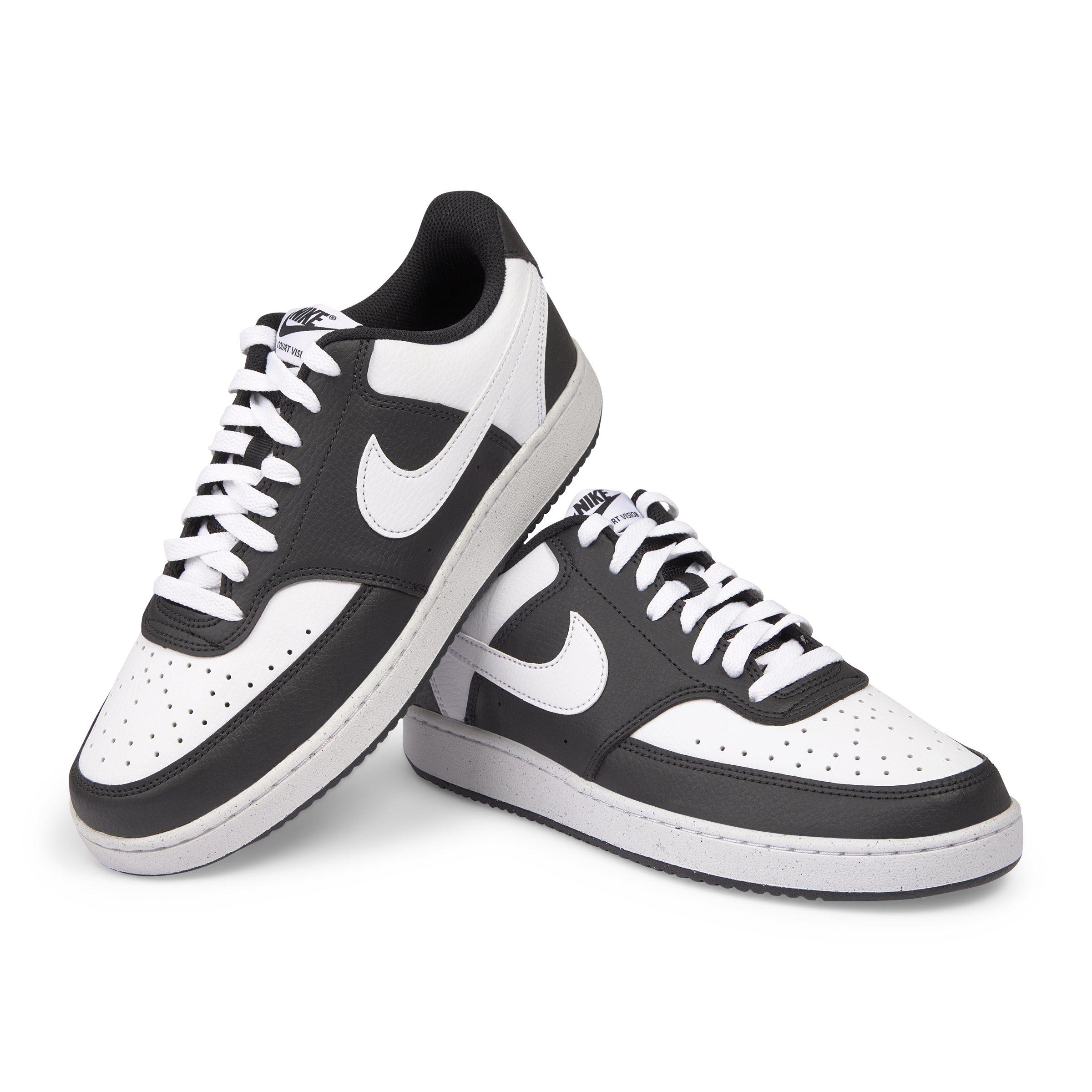 White Court Vision Low Next Nature (3218234) | Nike