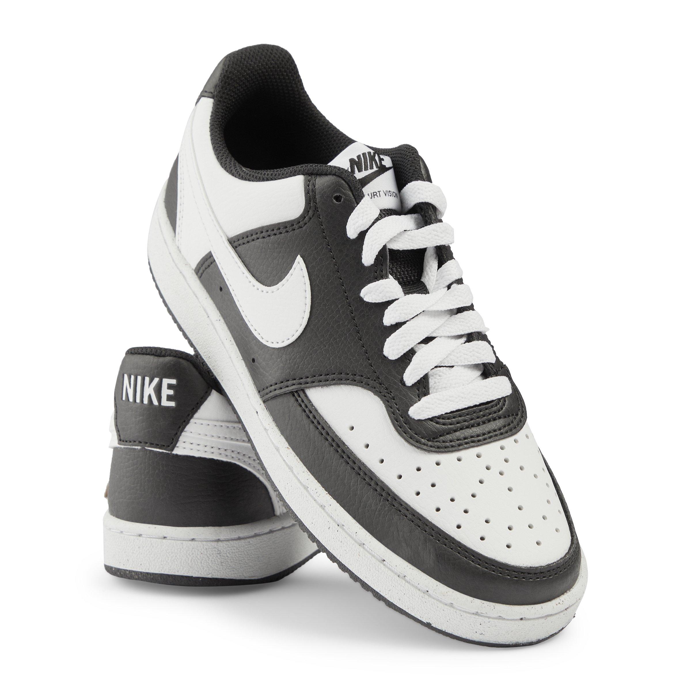 White Court Vision Low Next Nature (3218236) | Nike