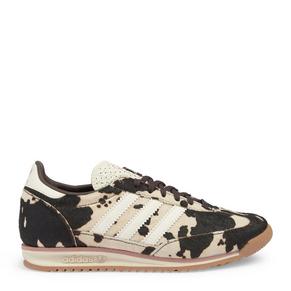 adidas gazelle silver green womens WMNS adidas Gazelle Bold x Liberty London Shoes main image 1