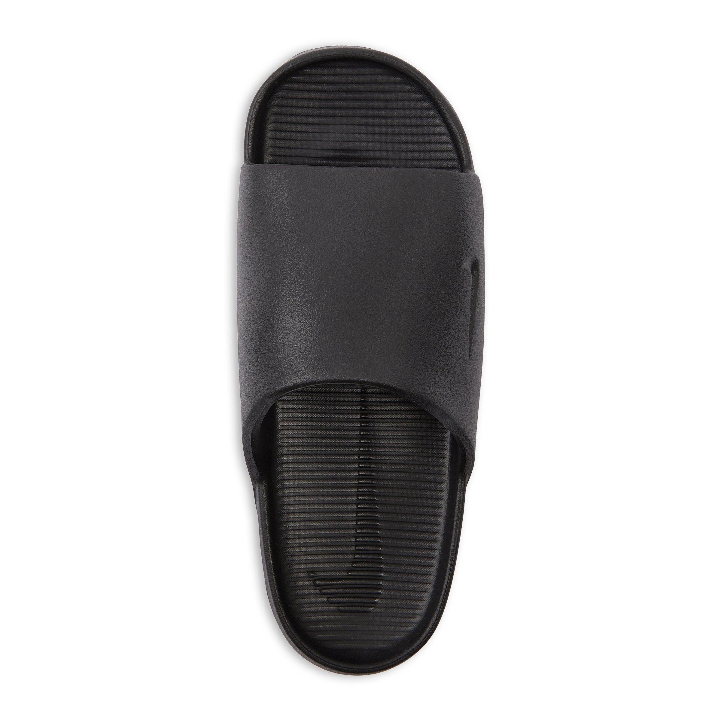 Black Calm Slide (3218286) | Nike
