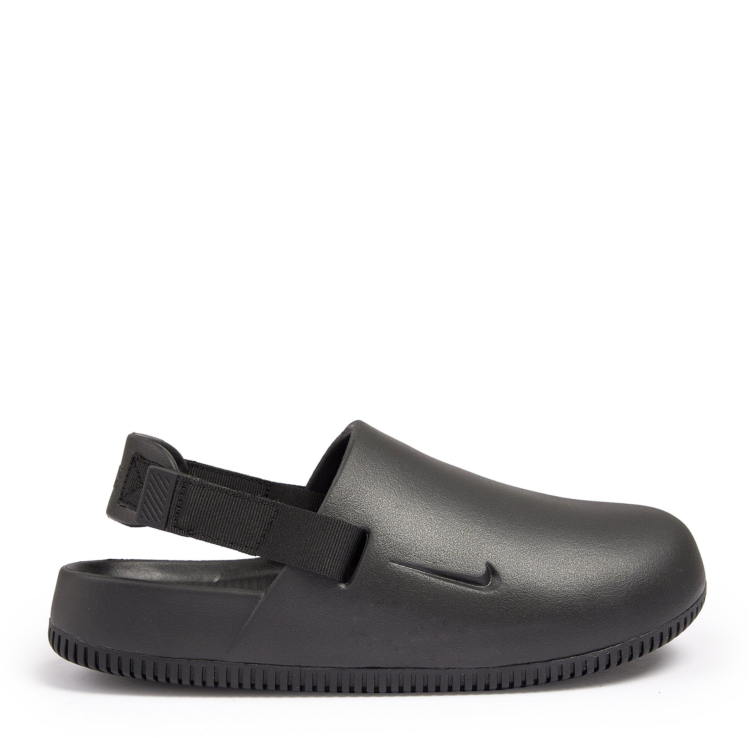 Black Calm Mule (3218292) | Nike