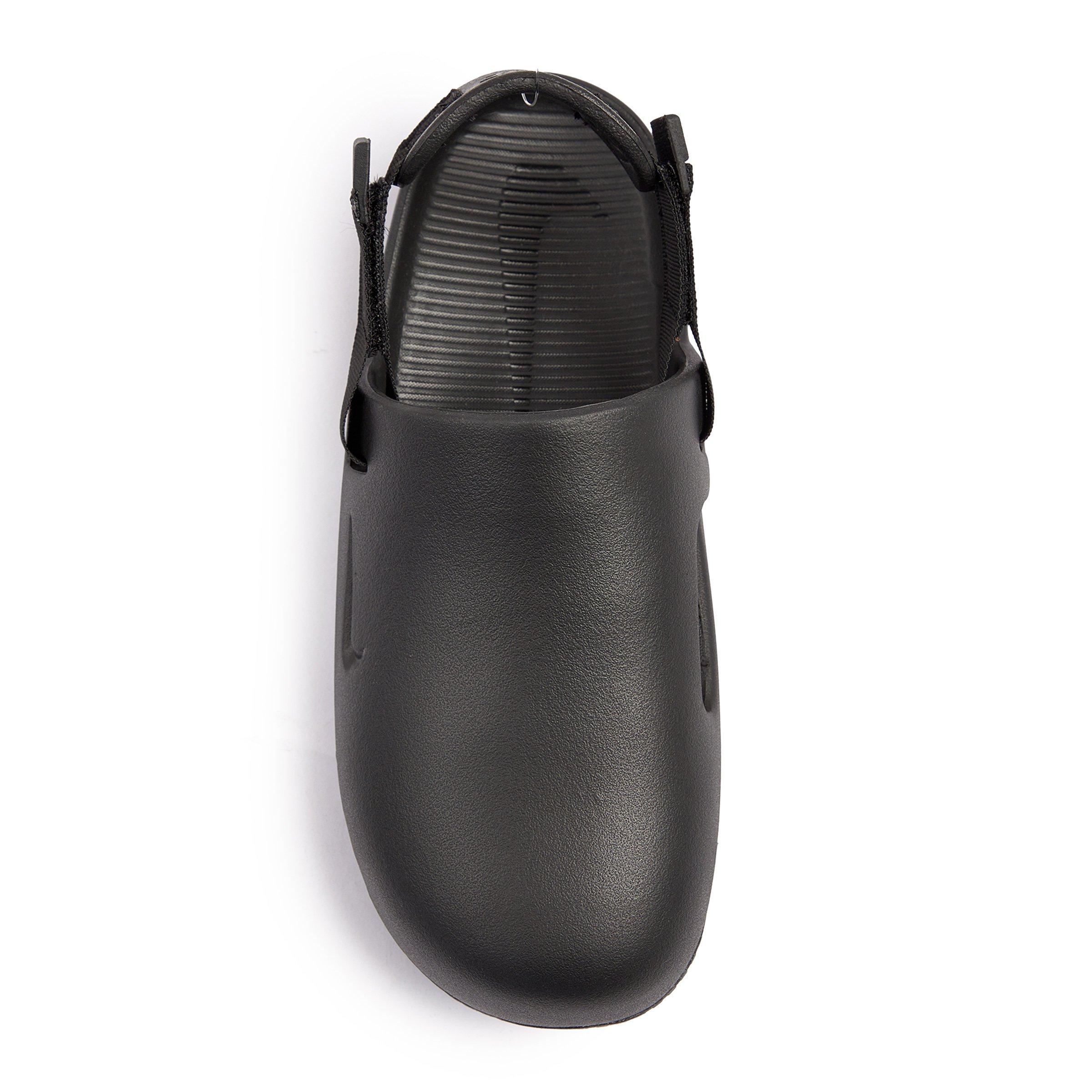 Black Calm Mule (3218292) | Nike