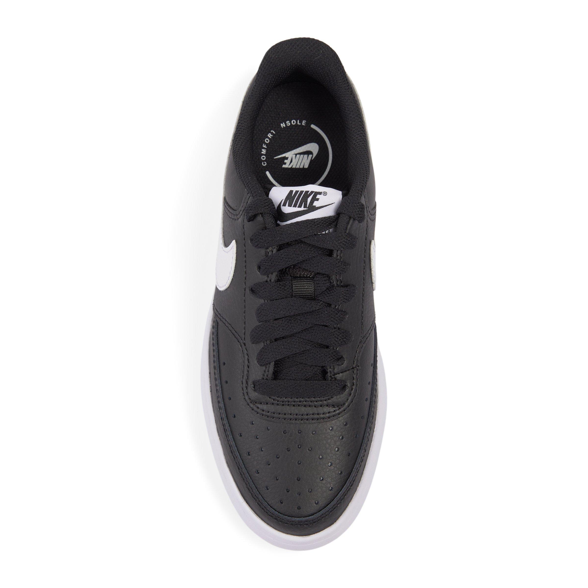 Black Court Vision Alta (3218302) | Nike