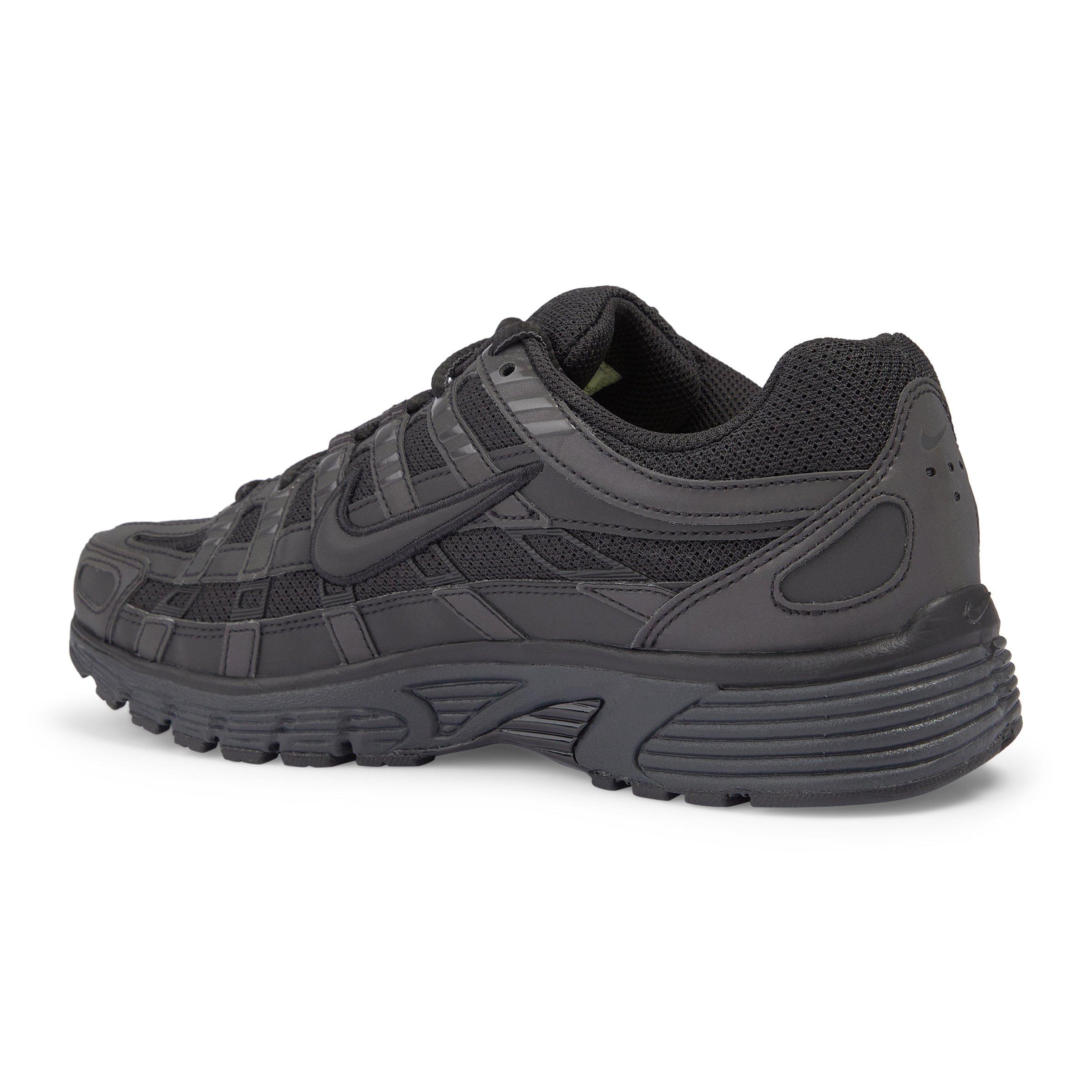 Black P-6000 Sneakers (3218306) | Nike