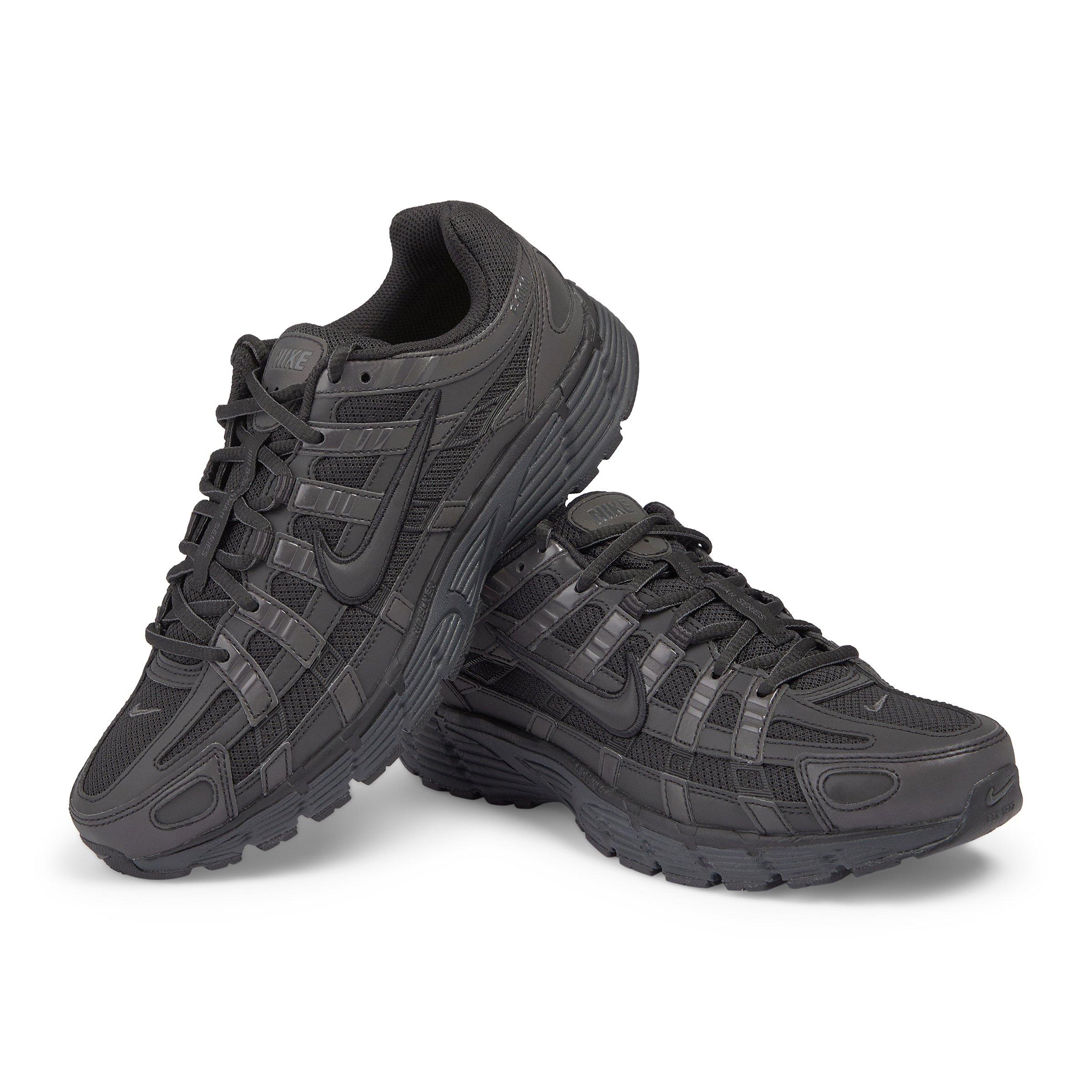NＫO Pink P-6000 Sneakers (3240762) | Nike