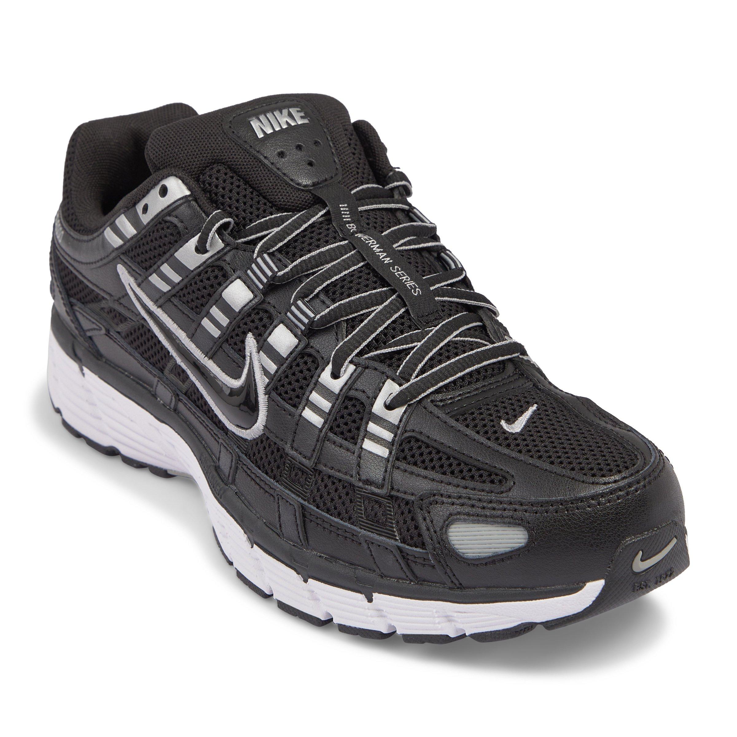 Black P-6000 (3218308) | Nike