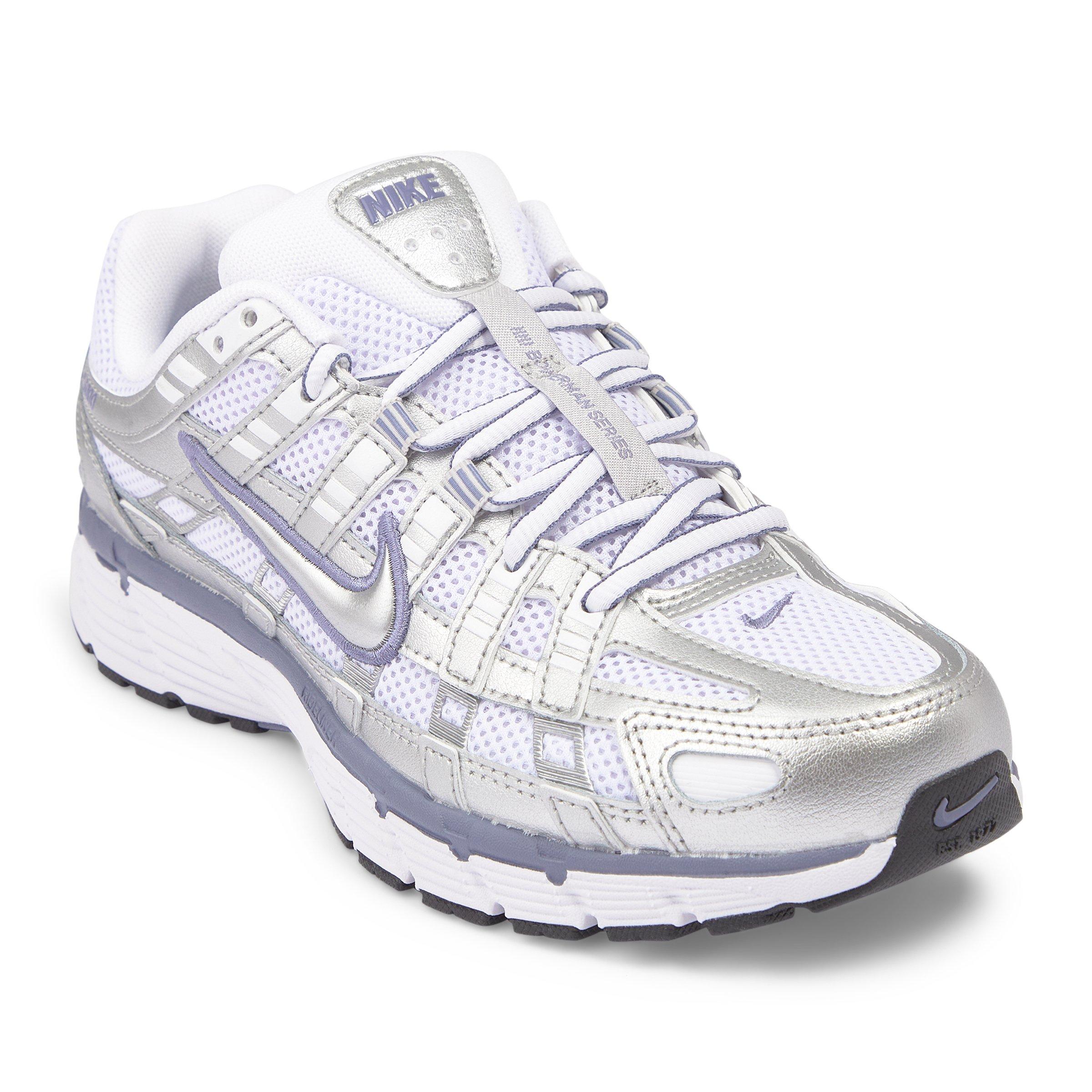 Grey P-6000 (3218309) | Nike
