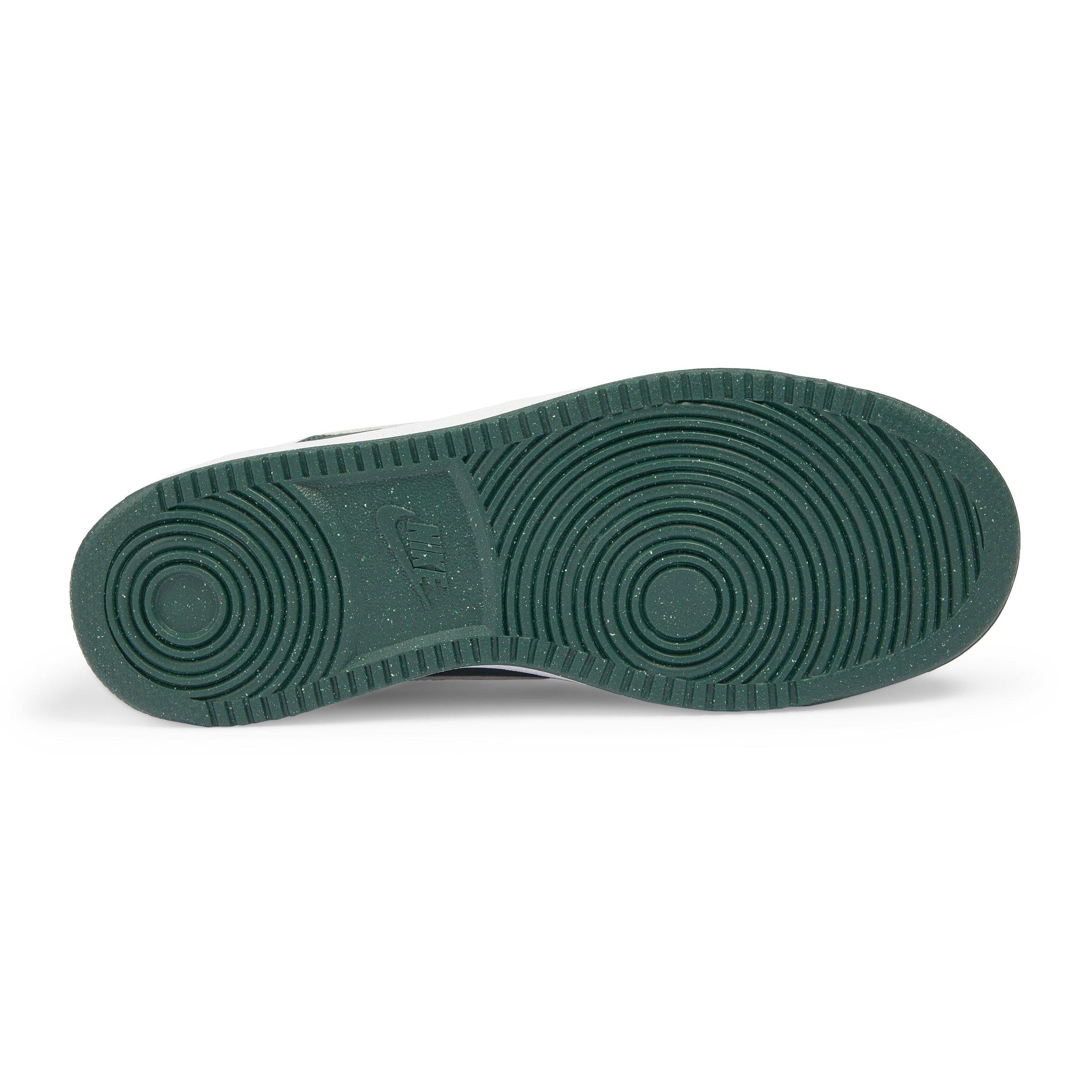 White Court Vision Low Sneakers (3218311) | Nike