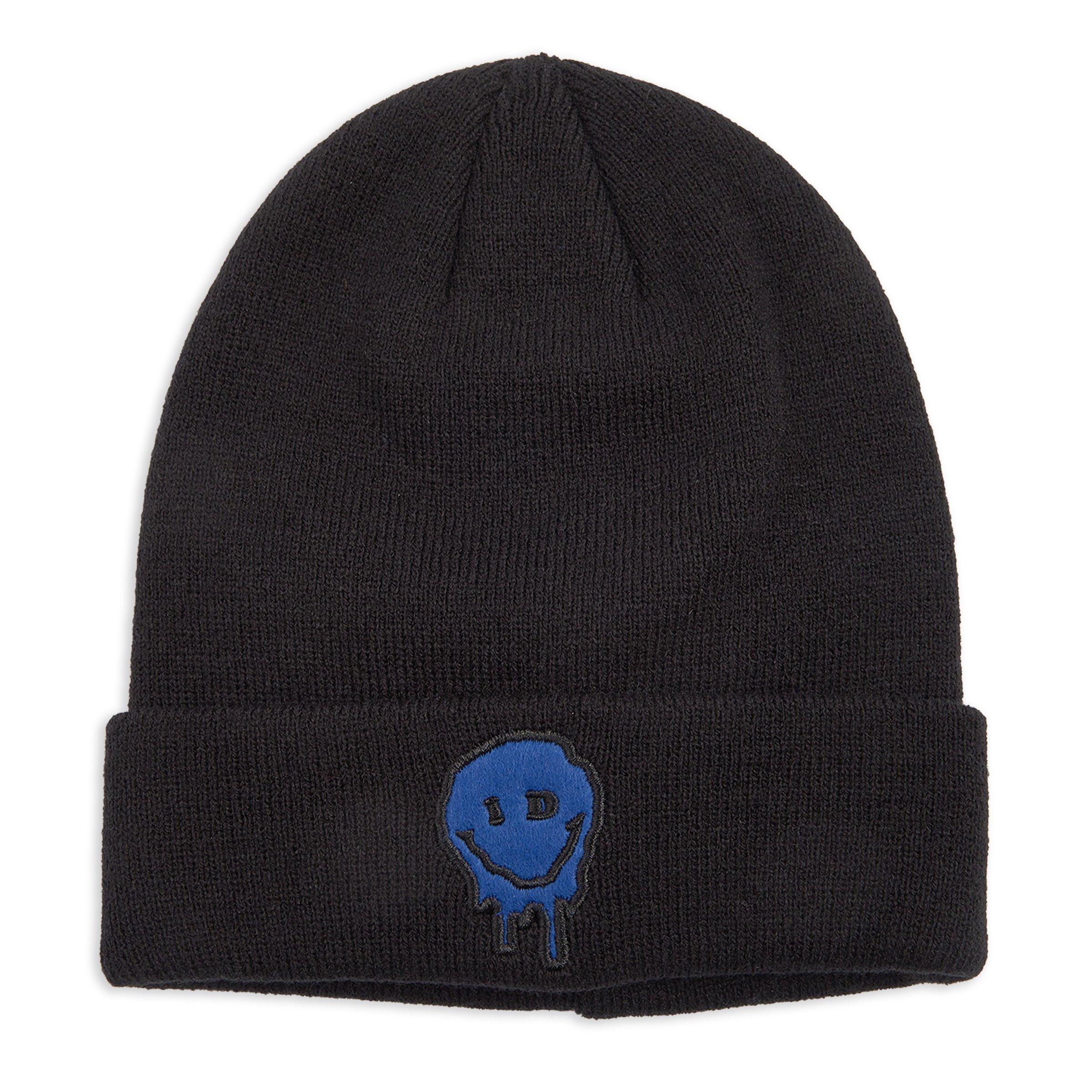 Black Beanie (3218365) | Identity