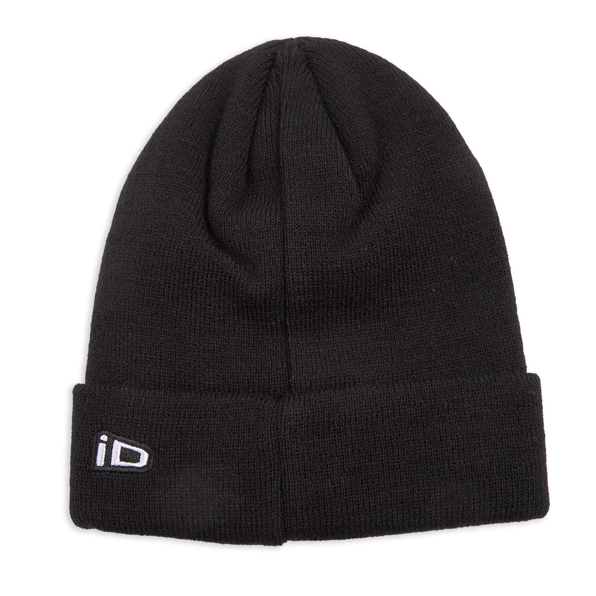 Black Beanie (3218365) | Identity