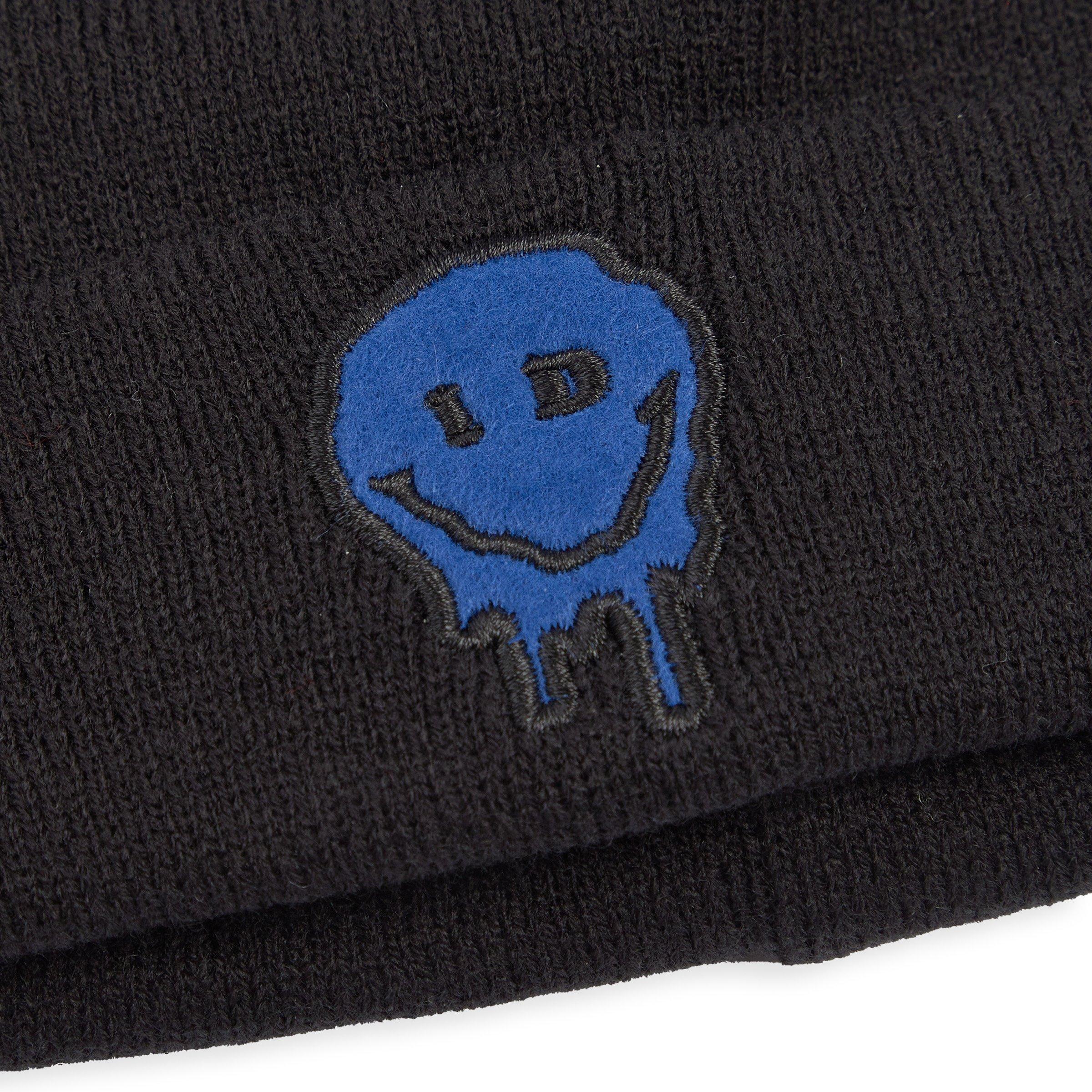 Black Beanie (3218365) | Identity