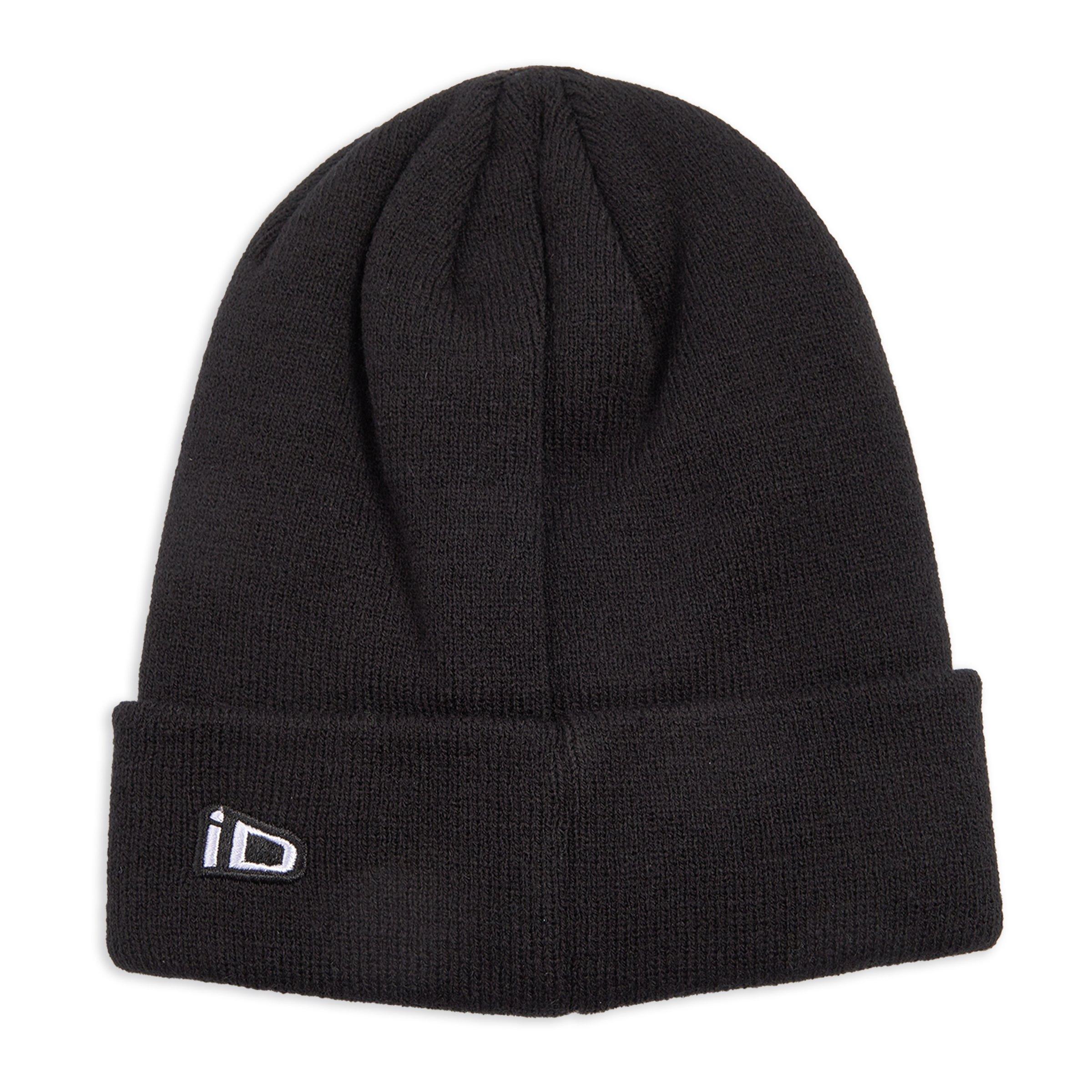 Black Bear Beanie (3218368) | Identity