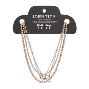 GADID ANONIEM × third reasons ピアス SVEA Women Accessories - Jewellery | Identity