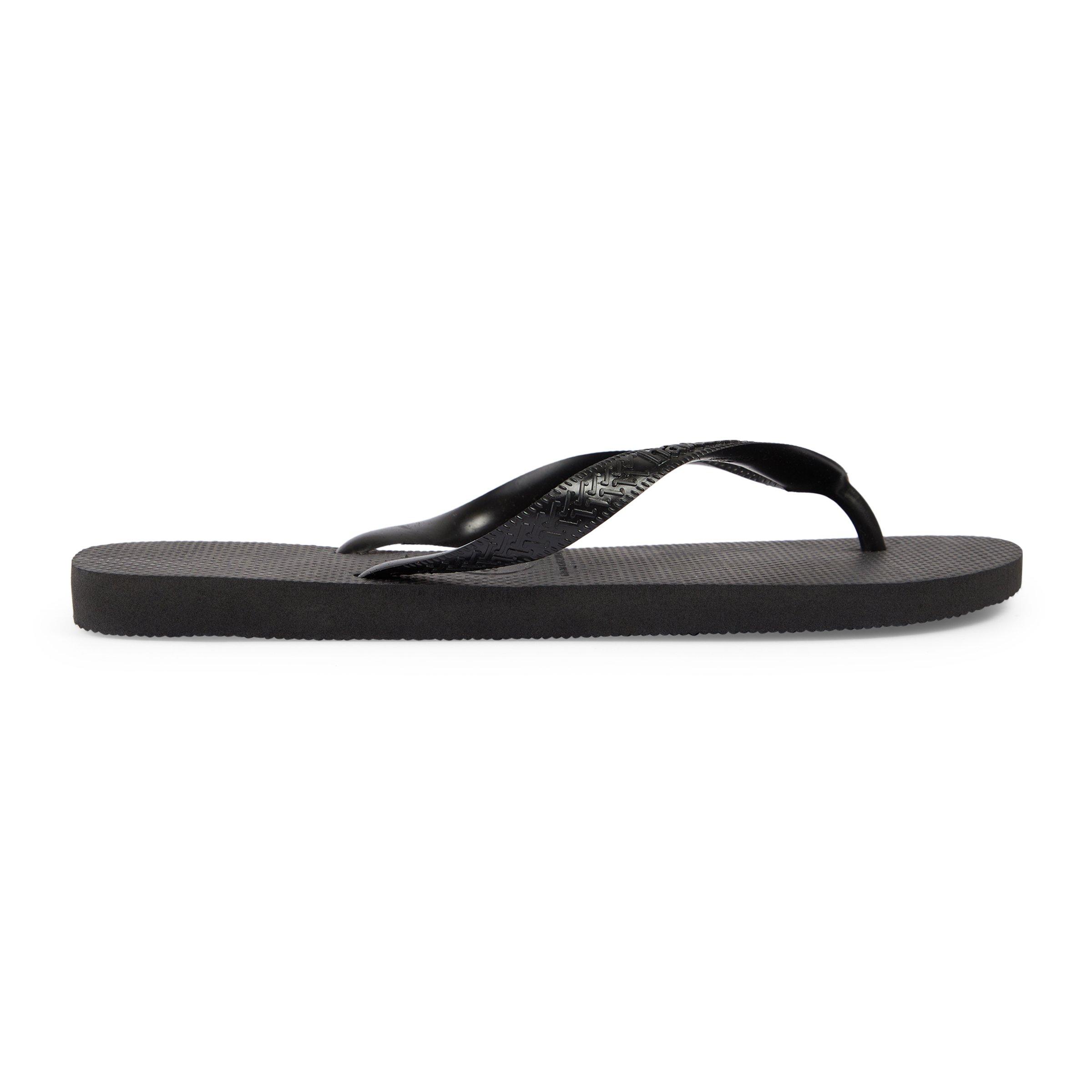 Black Top Flip Flop (3218561) | Havaianas