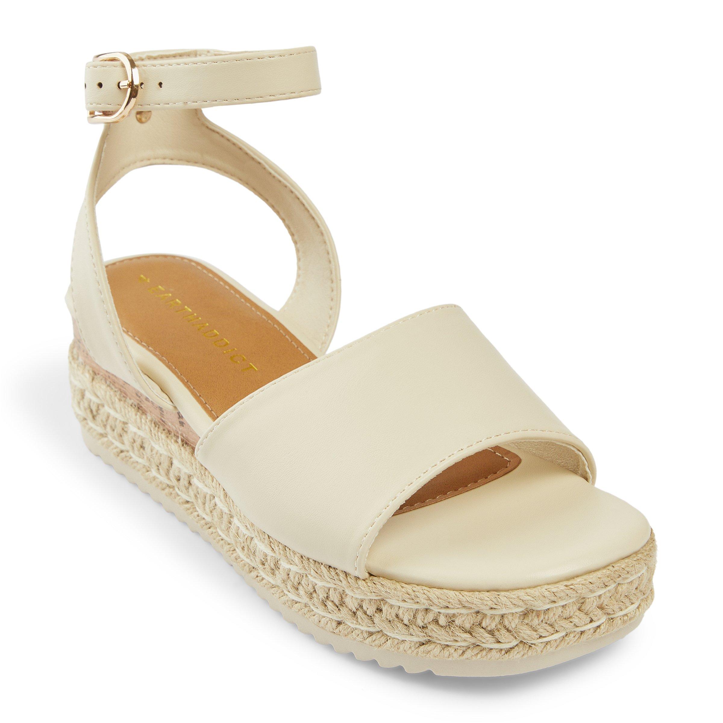 anna*.+゜ Anna Ankle Strap Diamante Heel Sandal Silver | Forever New