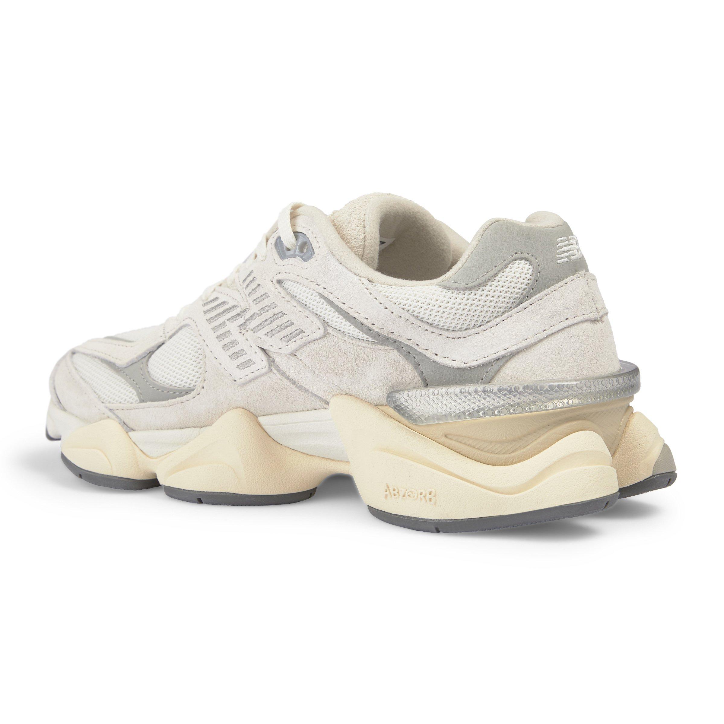 Grey 9060 Lace Sneaker (3218757) | New Balance