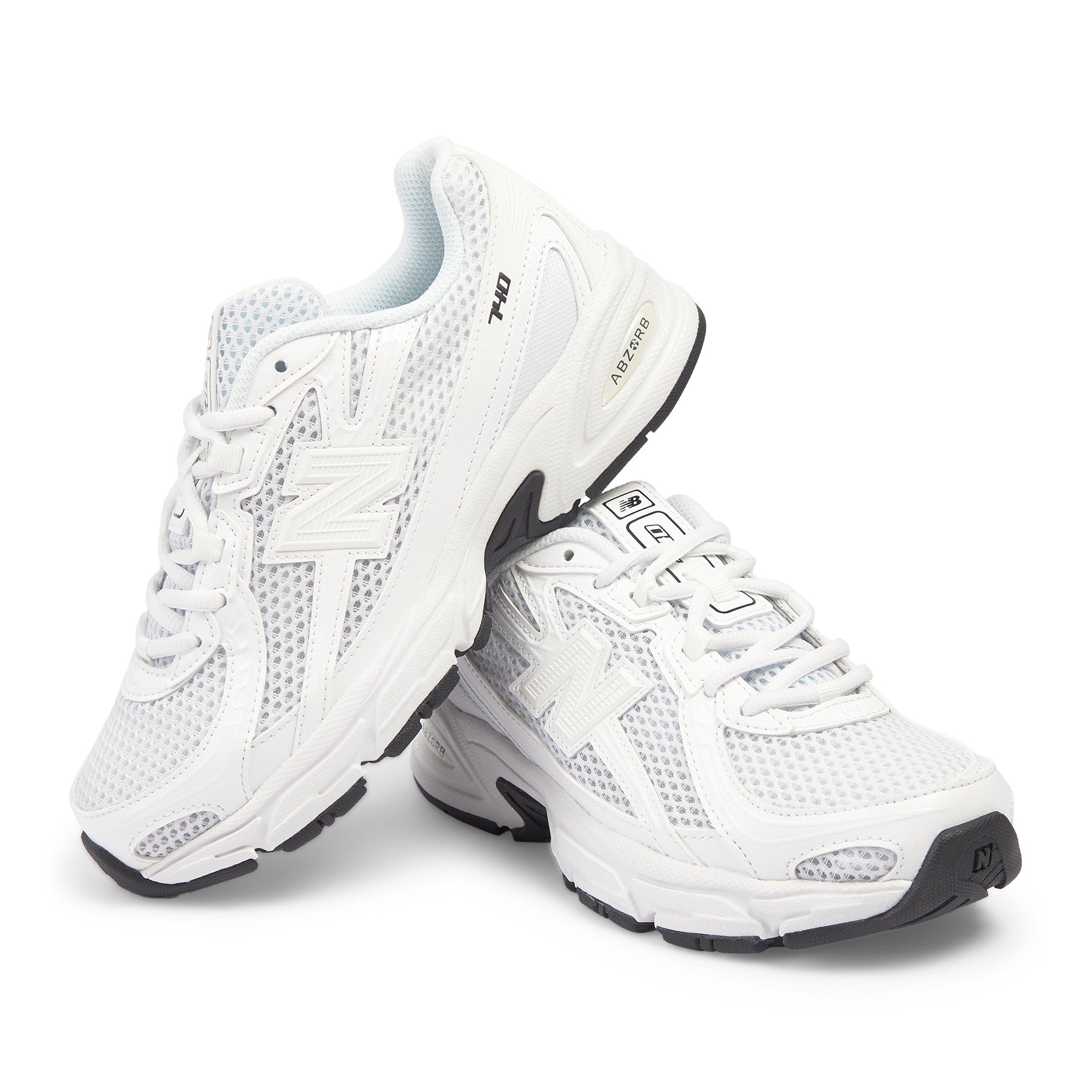 White 740 Sneaker (3218761) | New Balance
