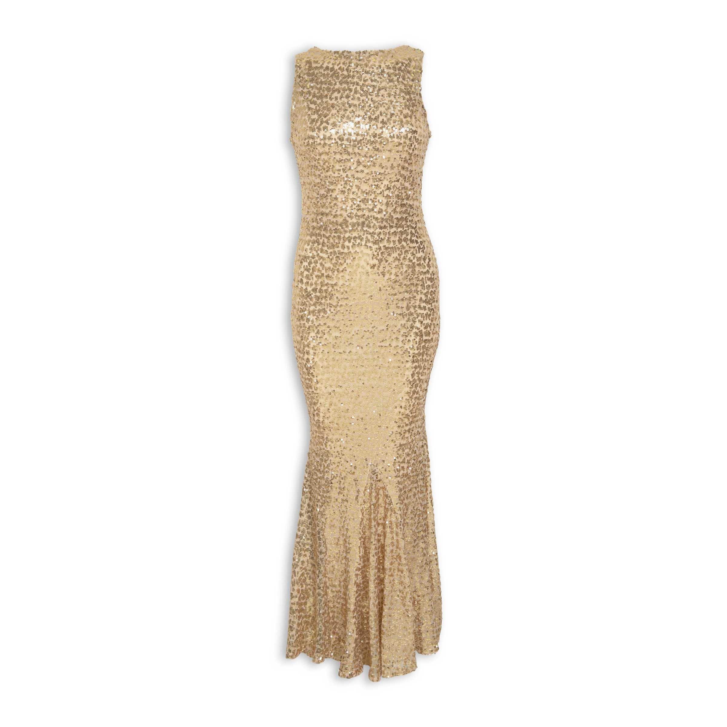 yde gold dresses Yde Gold Dress Prom GOLD GOWNS