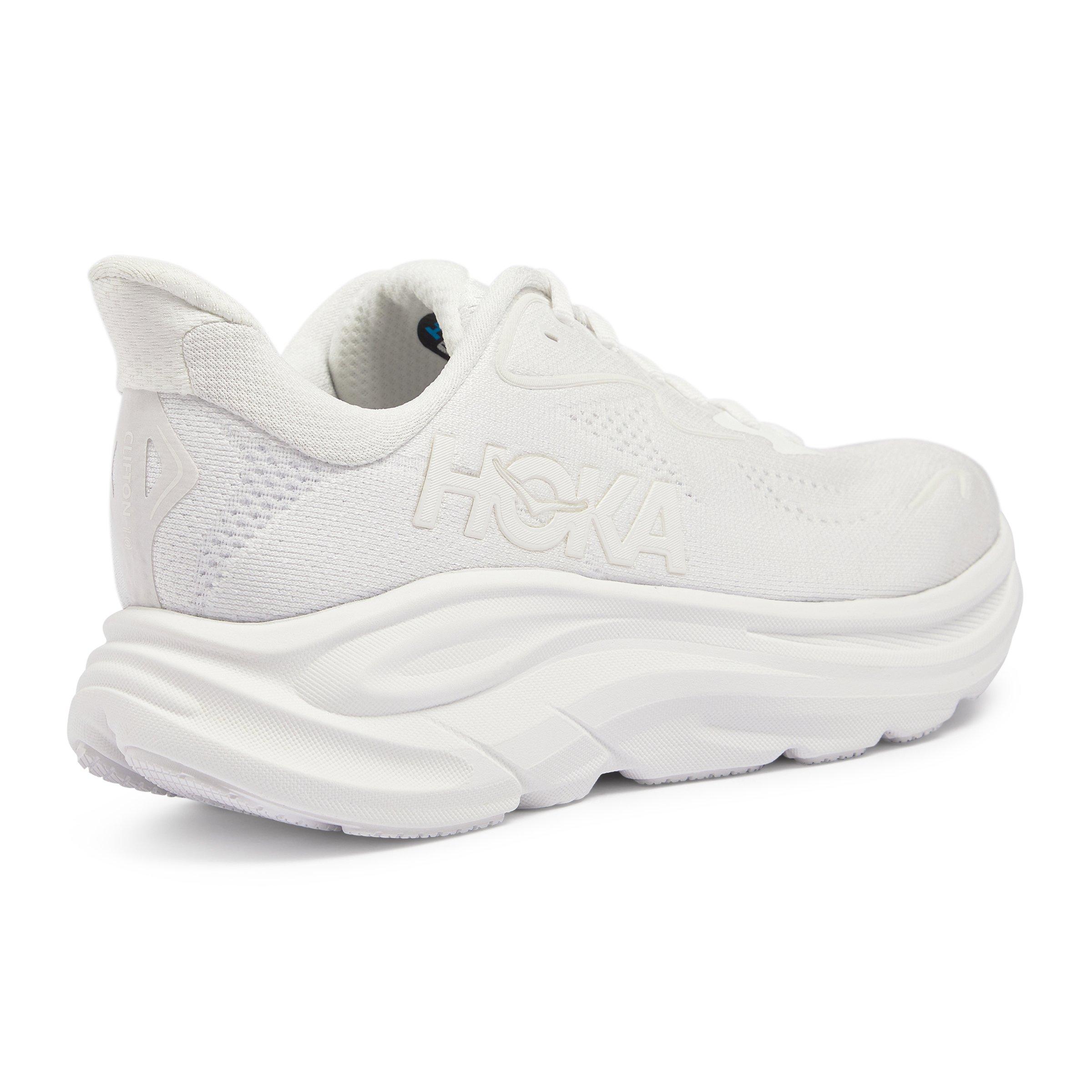 White Clifton 10 (3218844) | HOKA