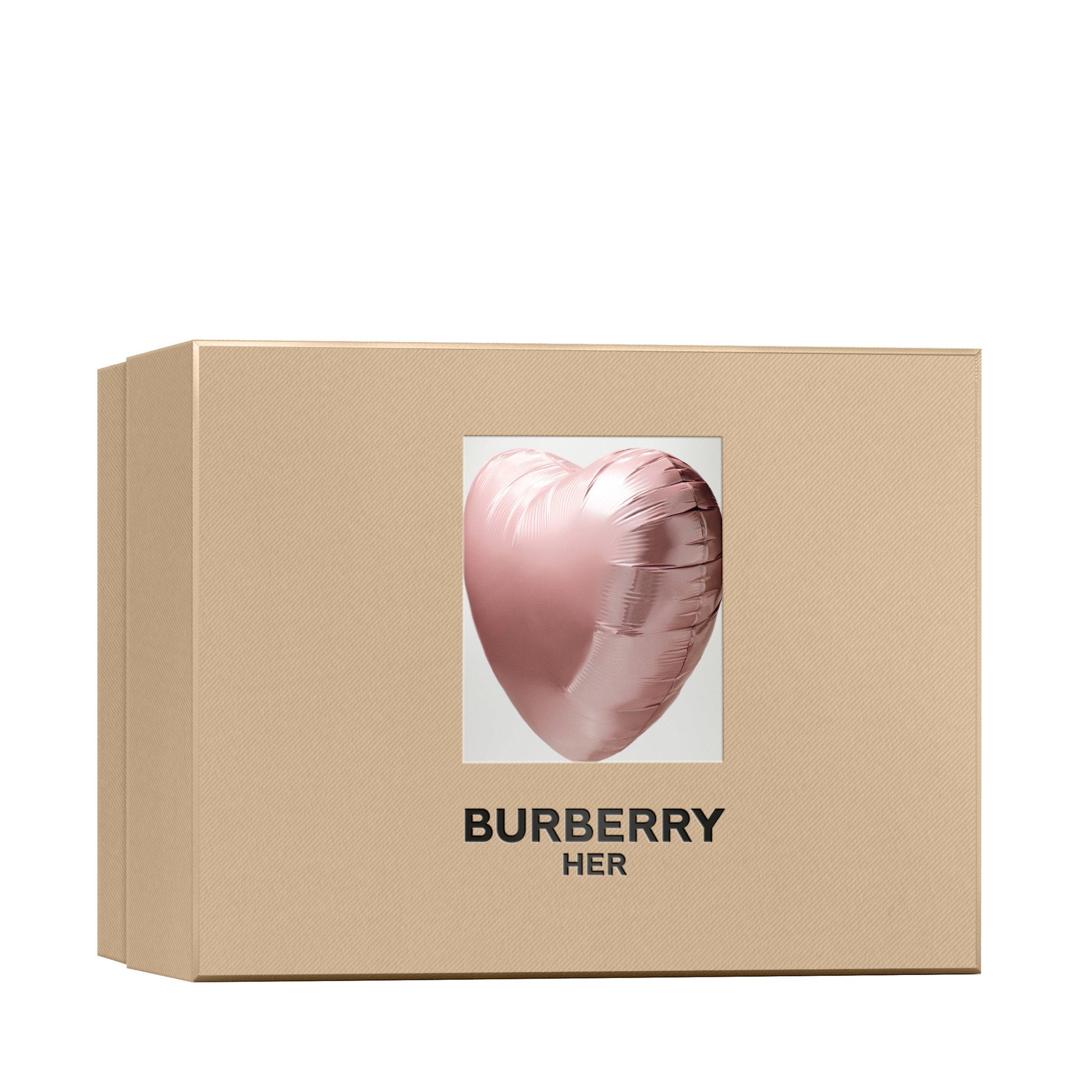 Burberry HER EDP Gift Set (3218999) | Burberry