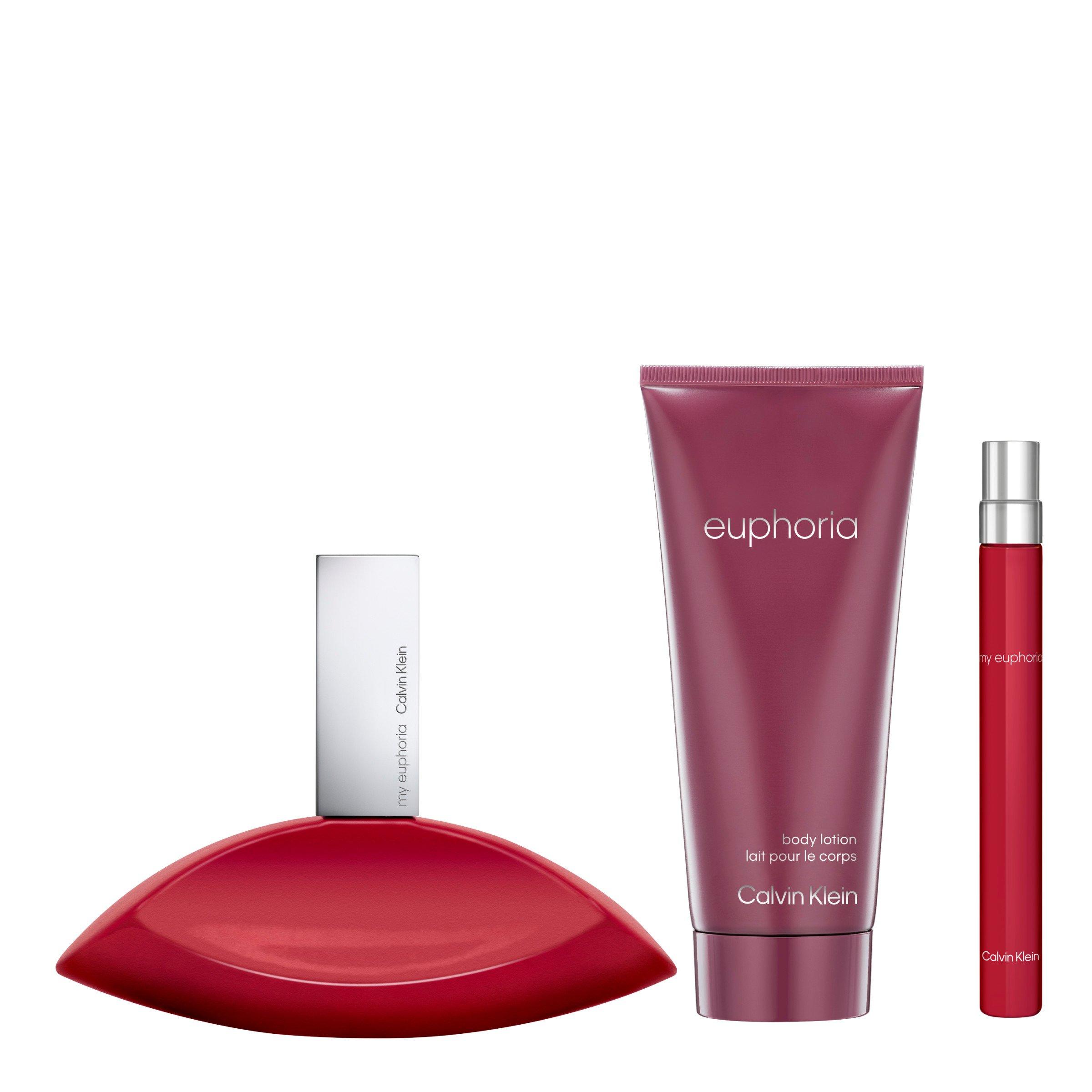 My Euphoria EDP Gift Set (3219007) | Calvin Klein